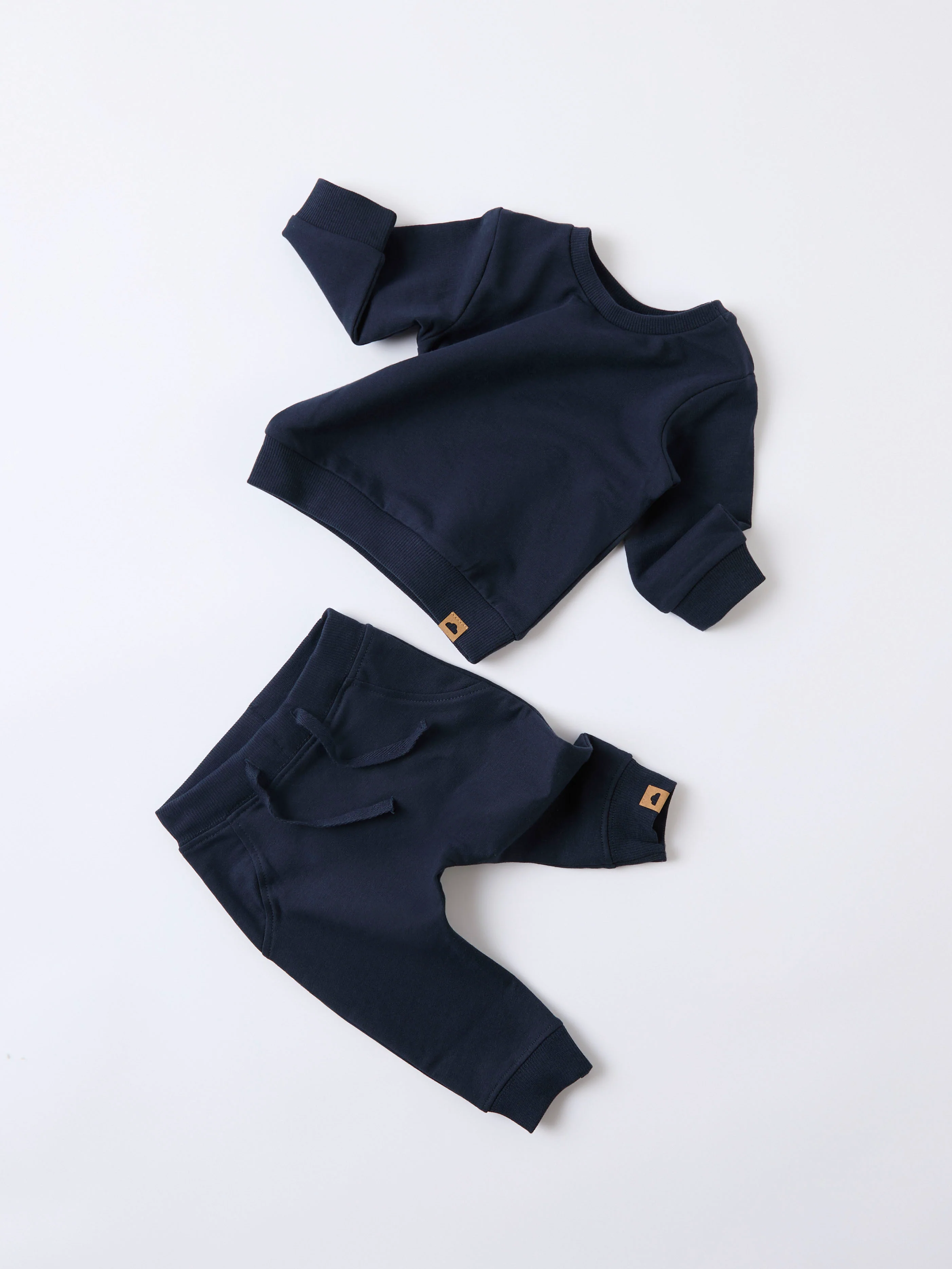 Name It - Sweater Takki | Dark Sapphire - Image 5
