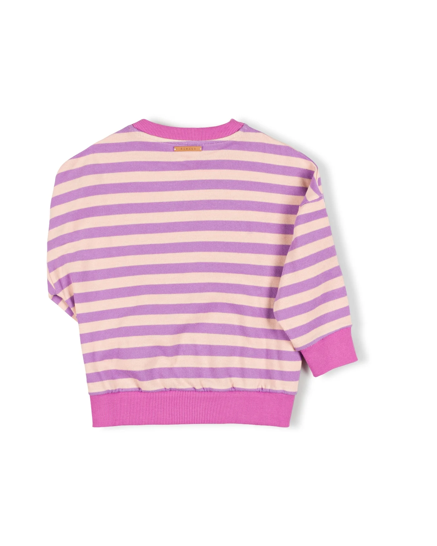 Nixnut - Sweater Rel | Iris Stripe - Image 3