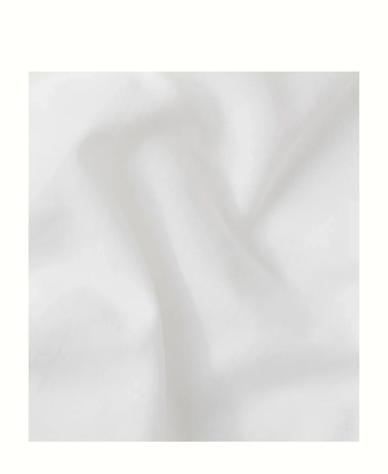 Oliver Furniture - Camp Bed Canopy | Kyoto White - Image 3