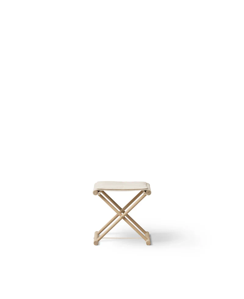 Oliver Furniture - Camp Toddler Stoel | Oak