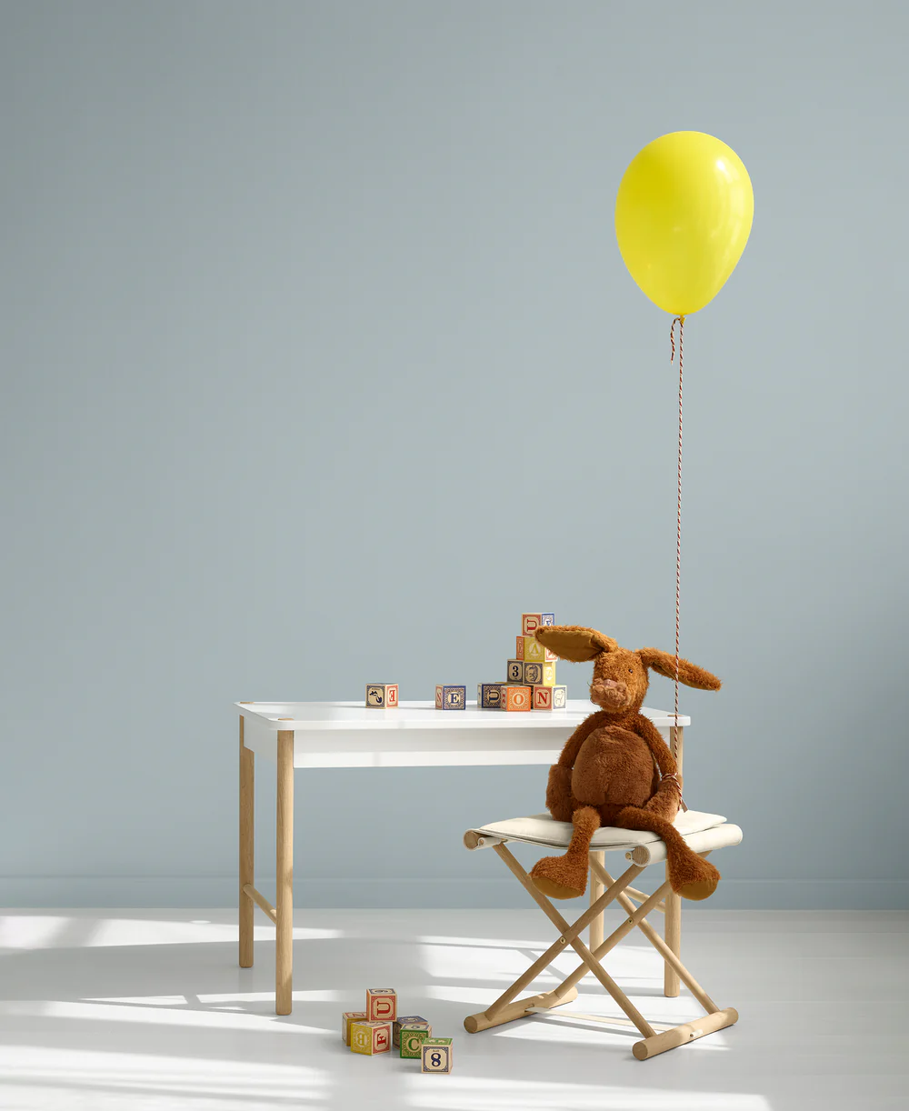 Oliver Furniture - Camp Toddler Stoel | Oak - Image 3
