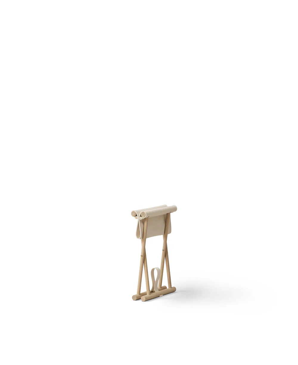 Oliver Furniture - Camp Toddler Stoel | Oak - Image 4