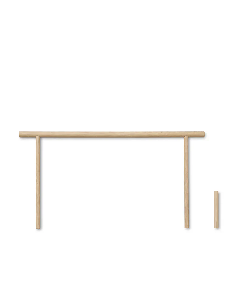 Oliver Furniture - Uitvalbeschermer Camp | Oak