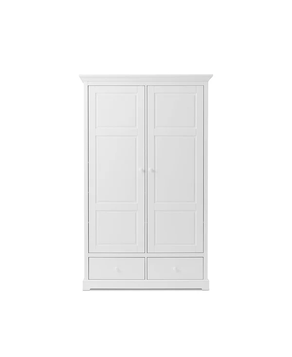 Oliver Furniture - Kast Seaside 2 Deuren | White