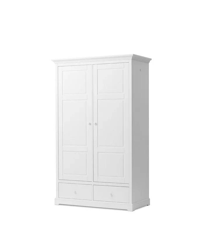Oliver Furniture - Kast Seaside 2 Deuren | White - Image 2