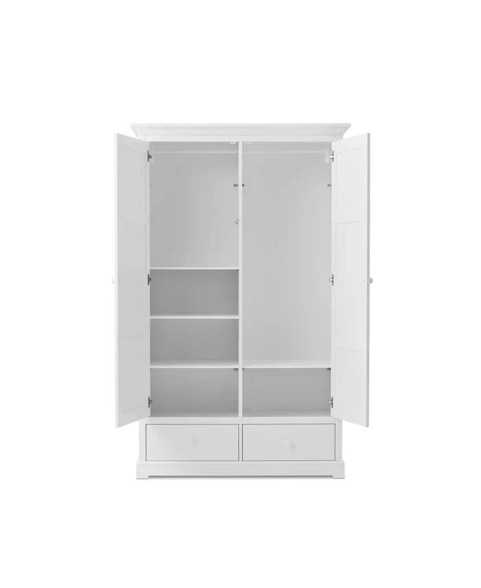 Oliver Furniture - Kast Seaside 2 Deuren | White - Image 3