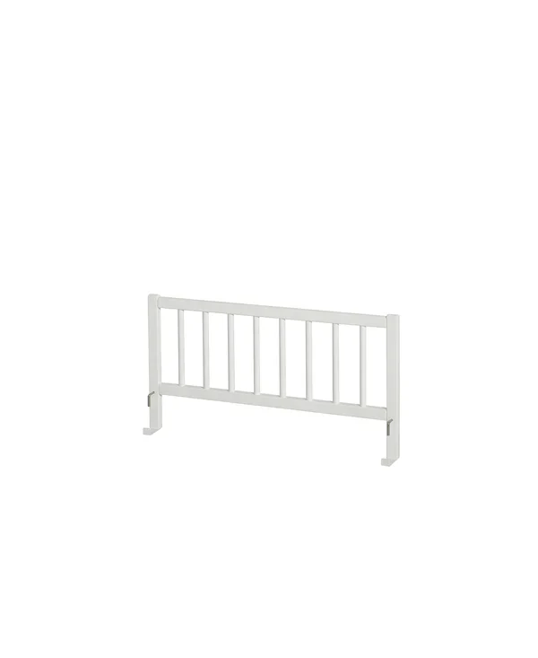 Oliver Furniture - Uitvalbeschermer Wood Bed | White - Image 2