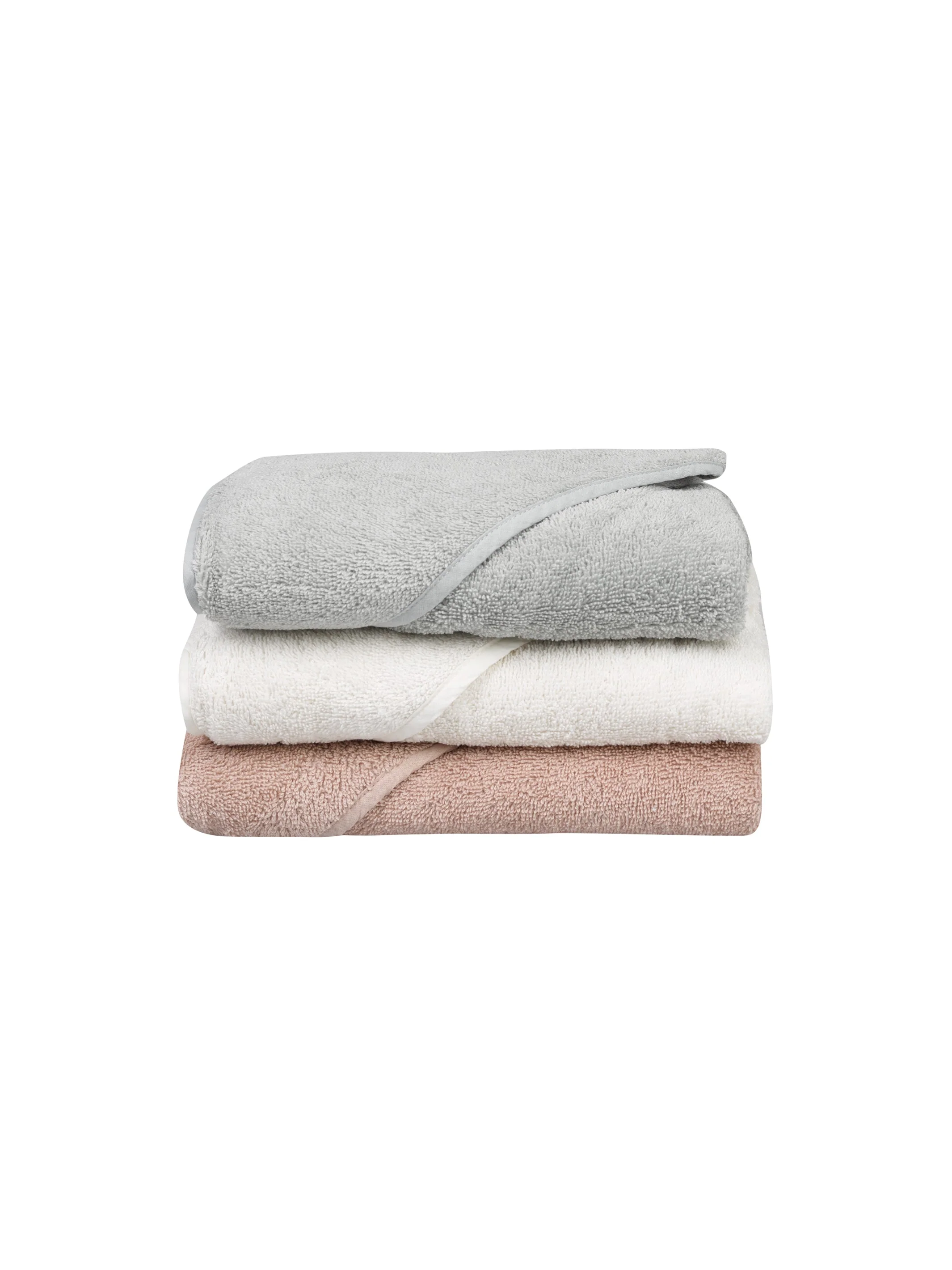 Ooit - Badcape Small Oliver | Whisper - Image 2