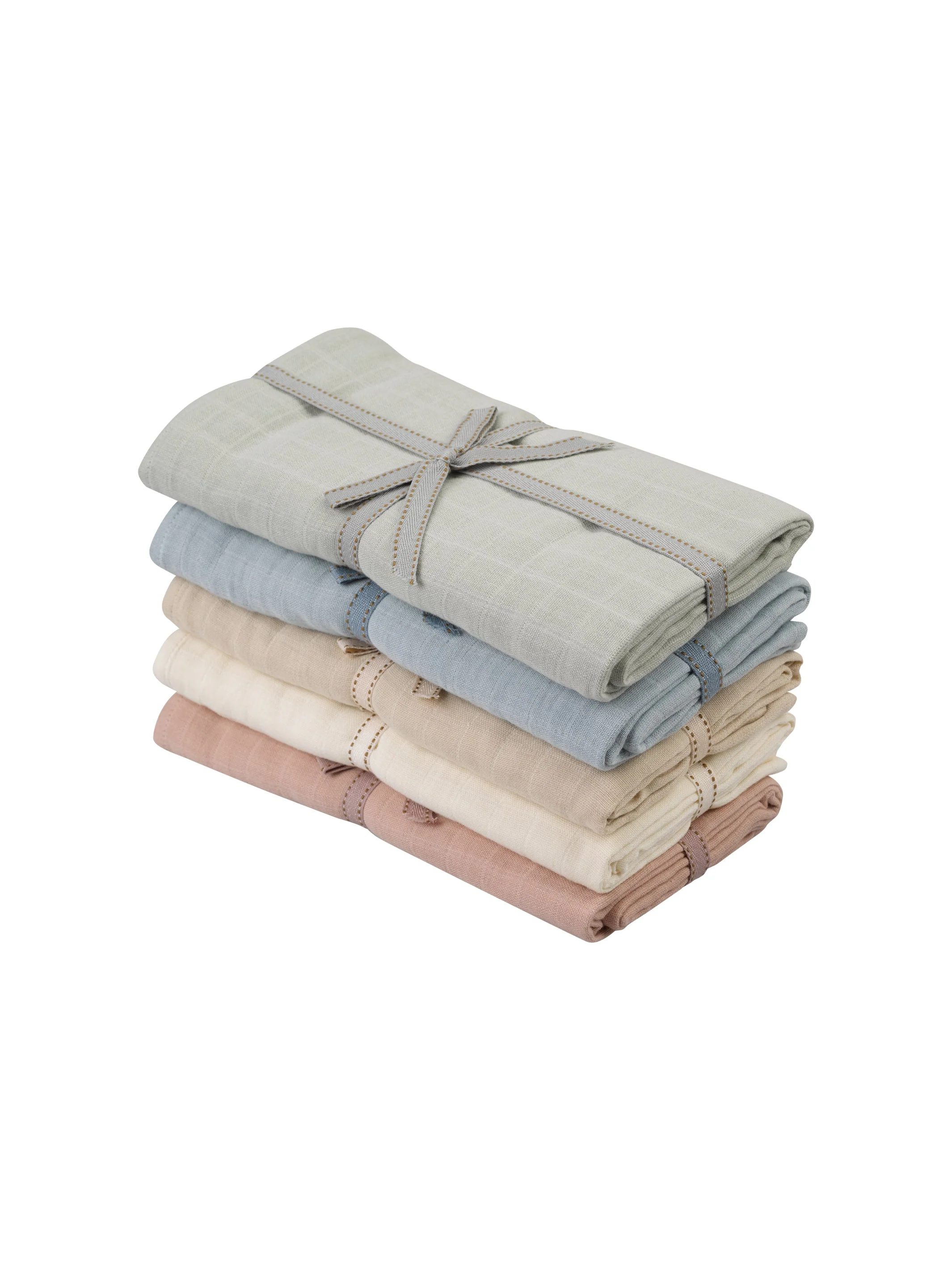 Ooit - Tetradoek Orlando | Sand 120 x 120 cm - Image 3