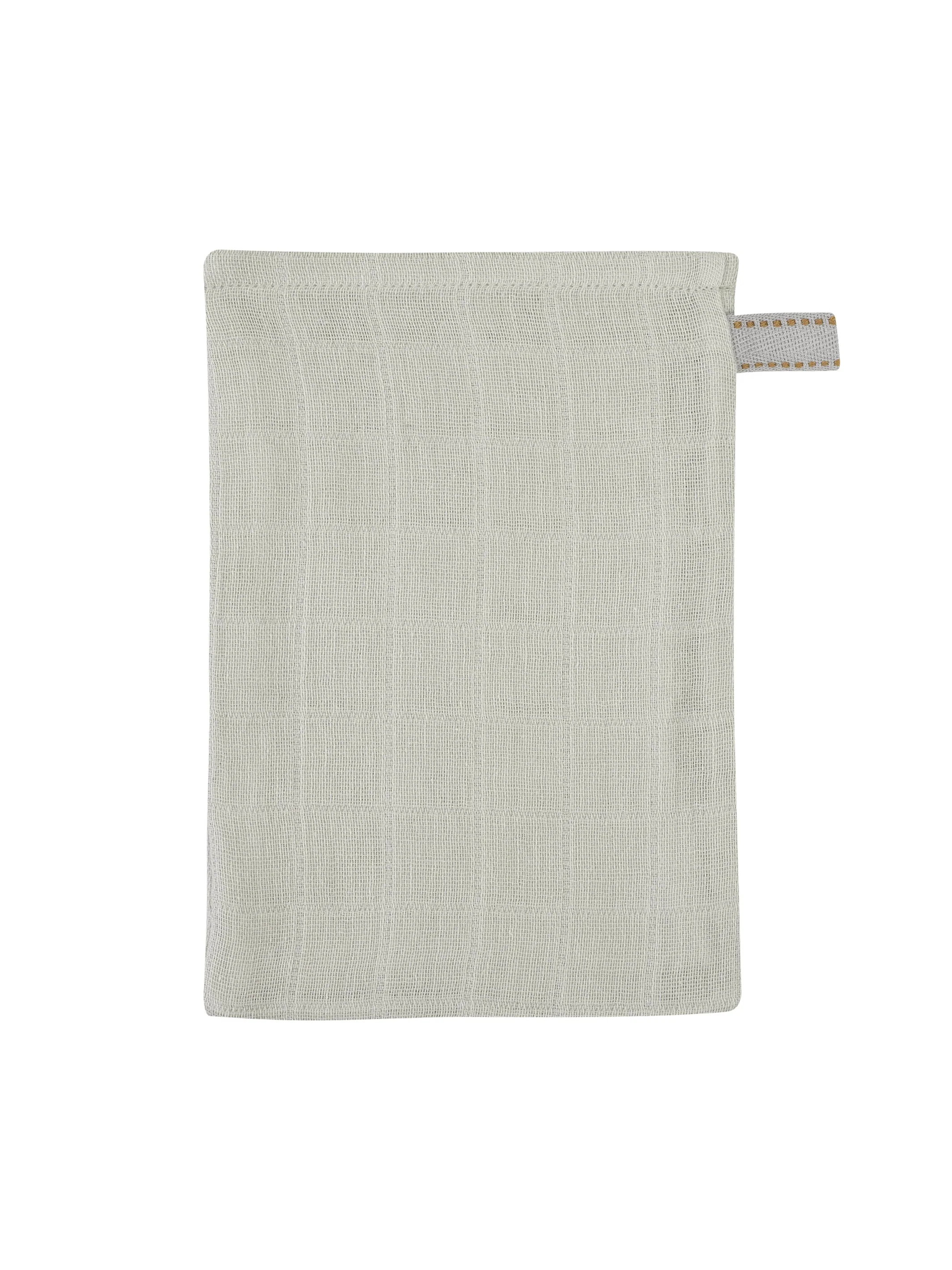 Washandje Olaf Mineral