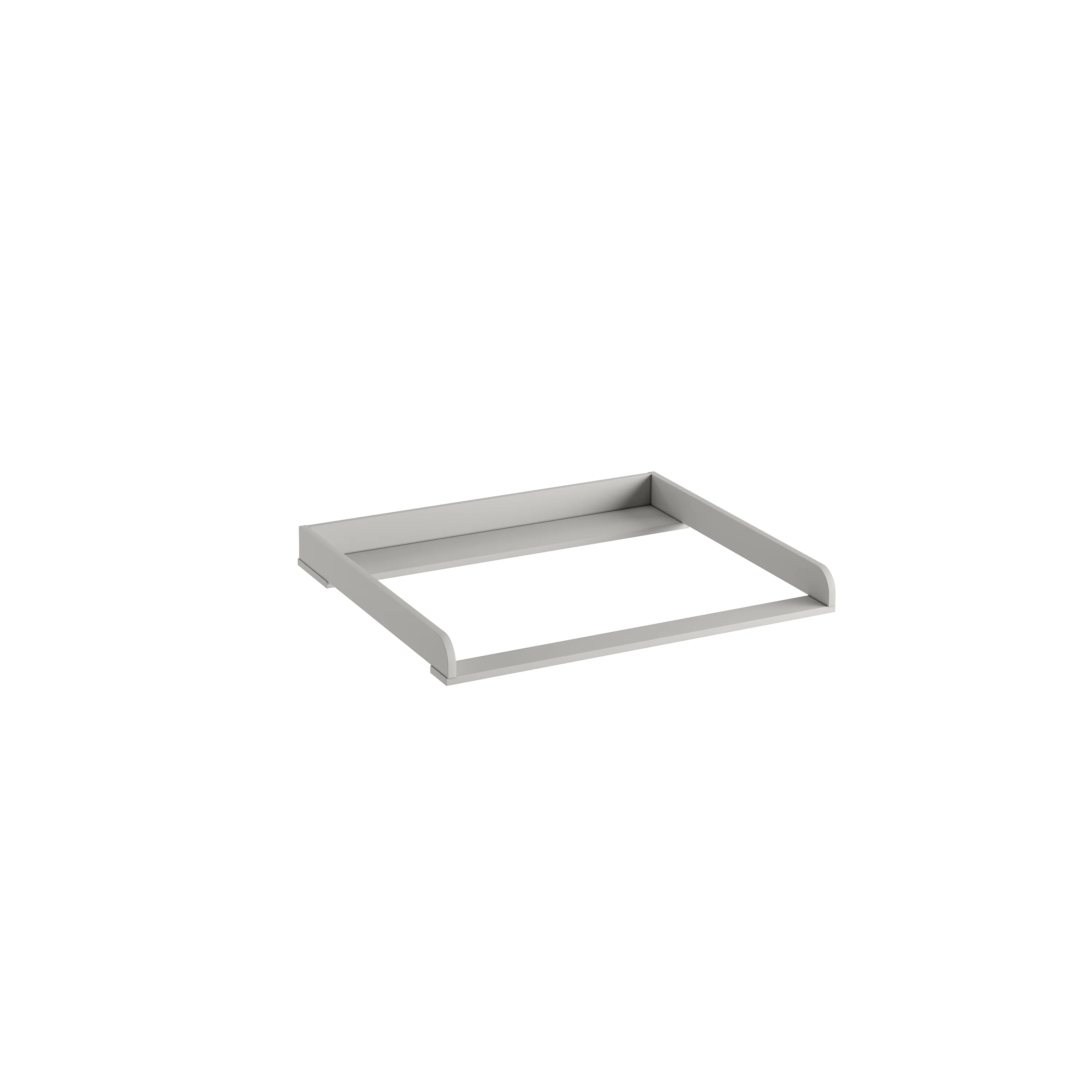 Pinio - Opzetstuk Commode Miloo / Seth / Swing | Grey