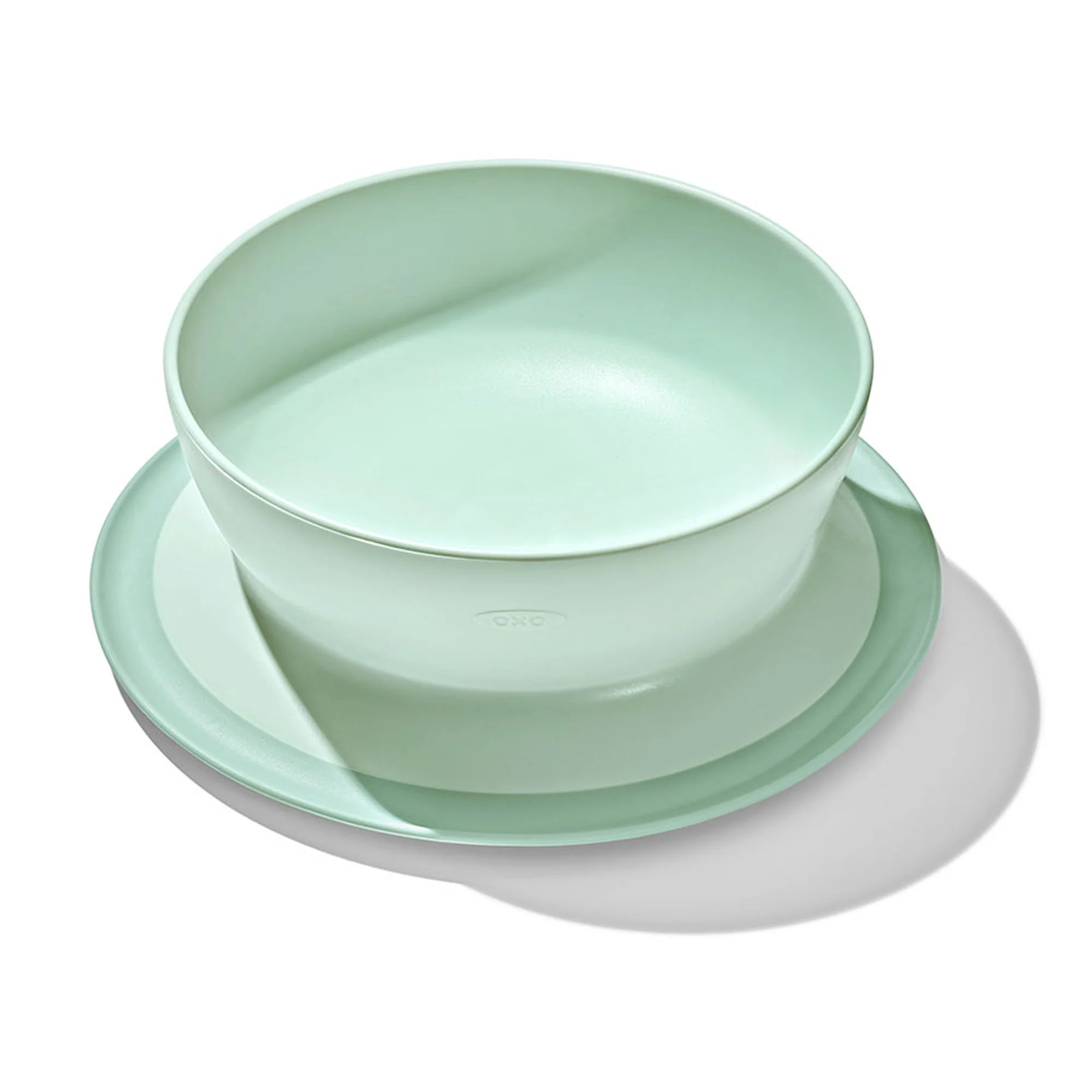 Oxo Tot - Kom Met Zuignap Stick Stay | Opal