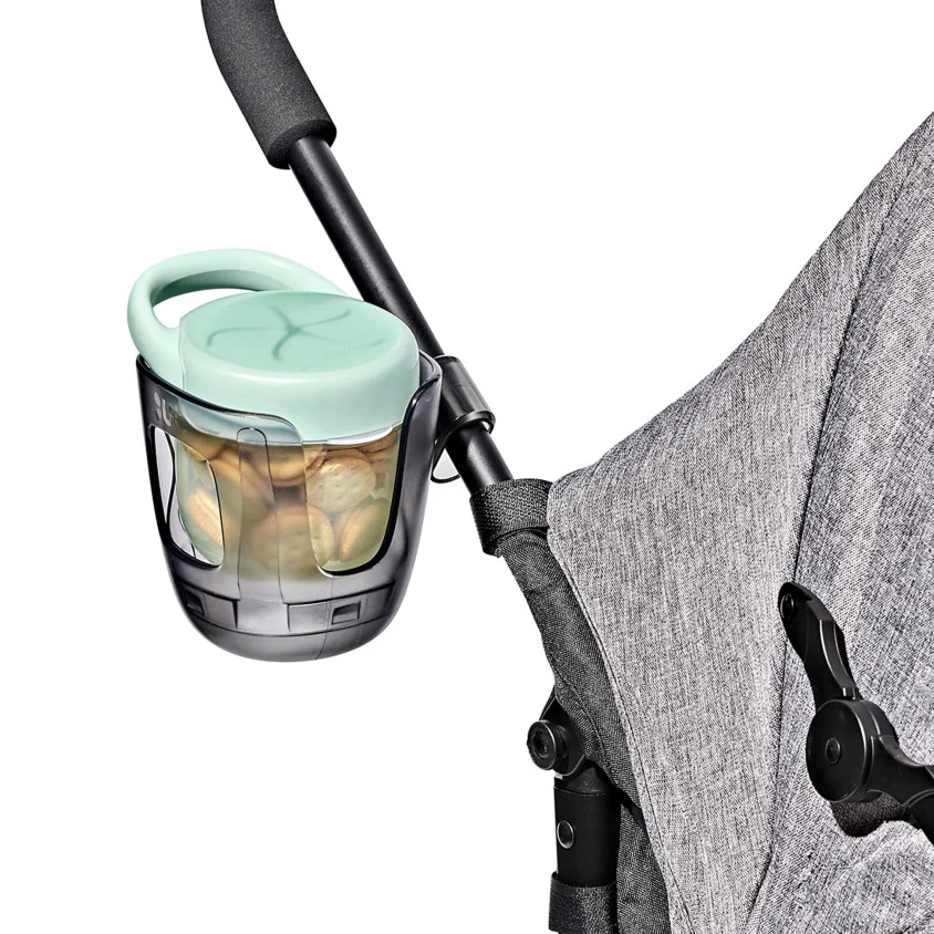 Oxo Tot - Snackdoosjes Met Deksel | Opal / Dusk (2pack) - Image 10