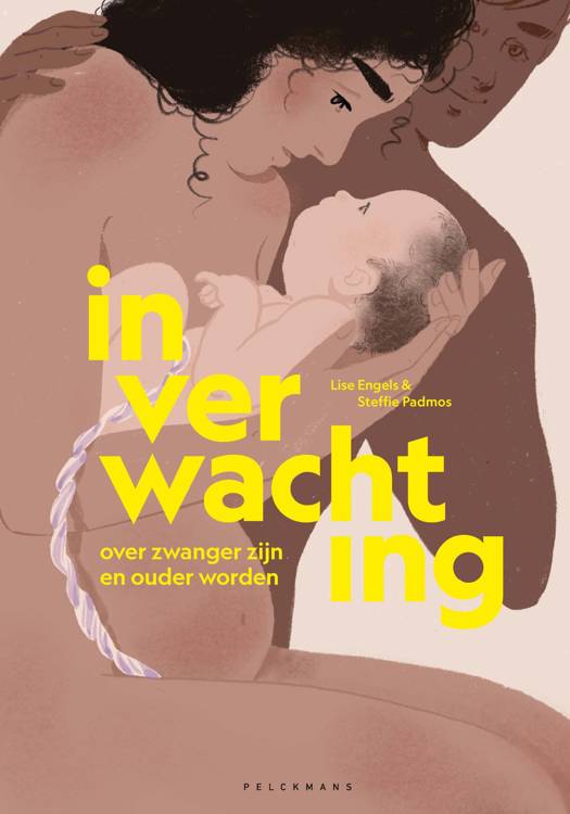 Pelckmans - Boek In Verwachting