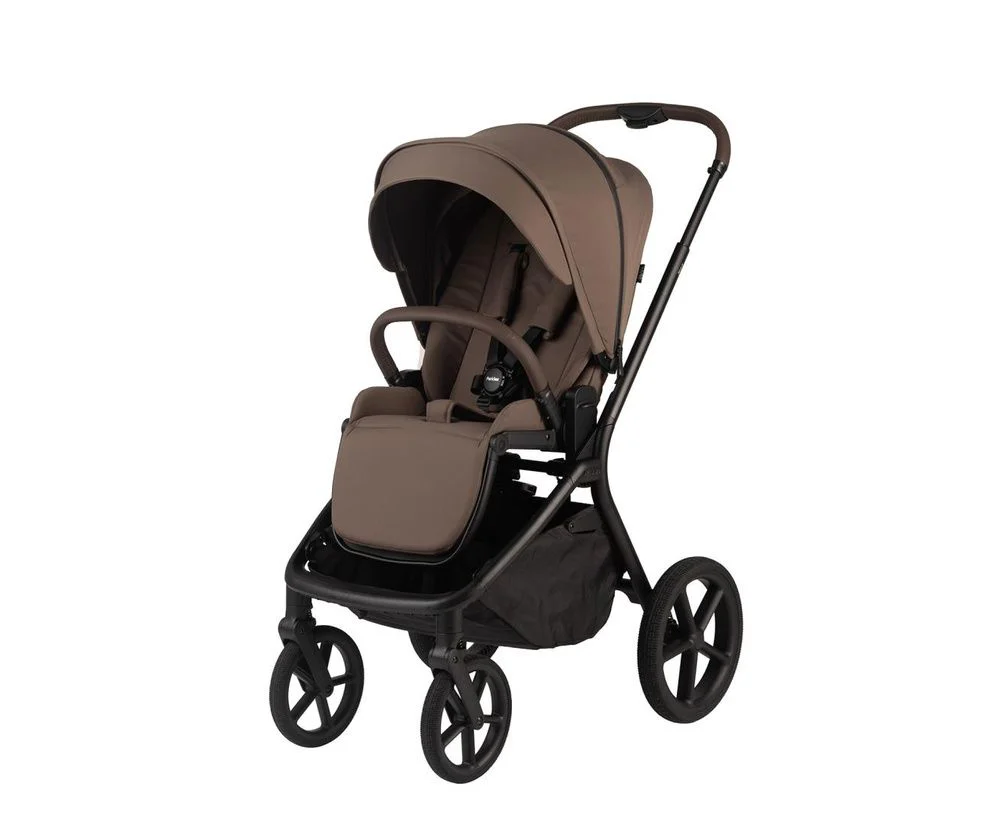 Pericles - Buggy NOA Frame + Zit | Chocolate