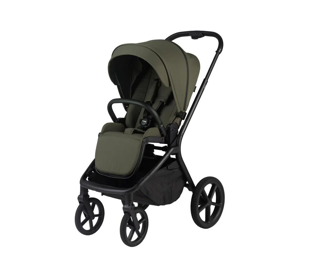 Pericles - Buggy NOA Frame + Zit | Olive