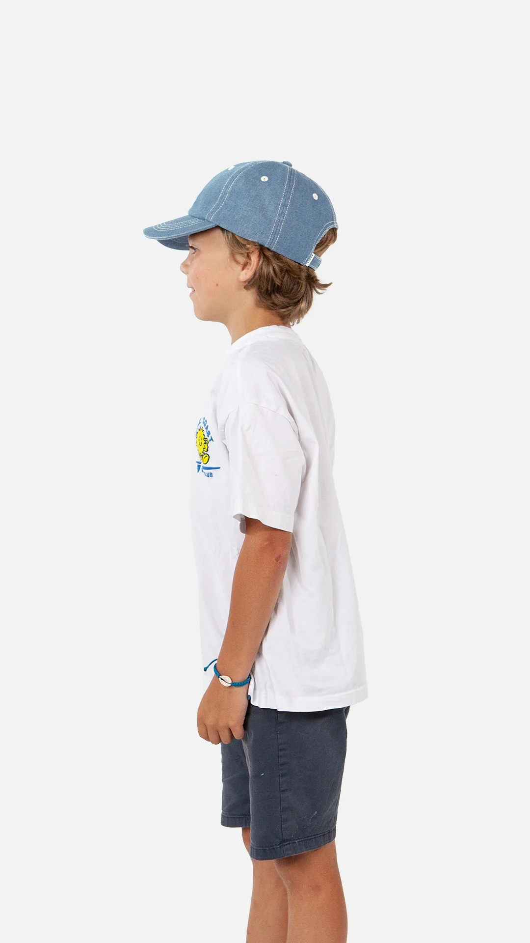 Pet Warry Navy - Image 2