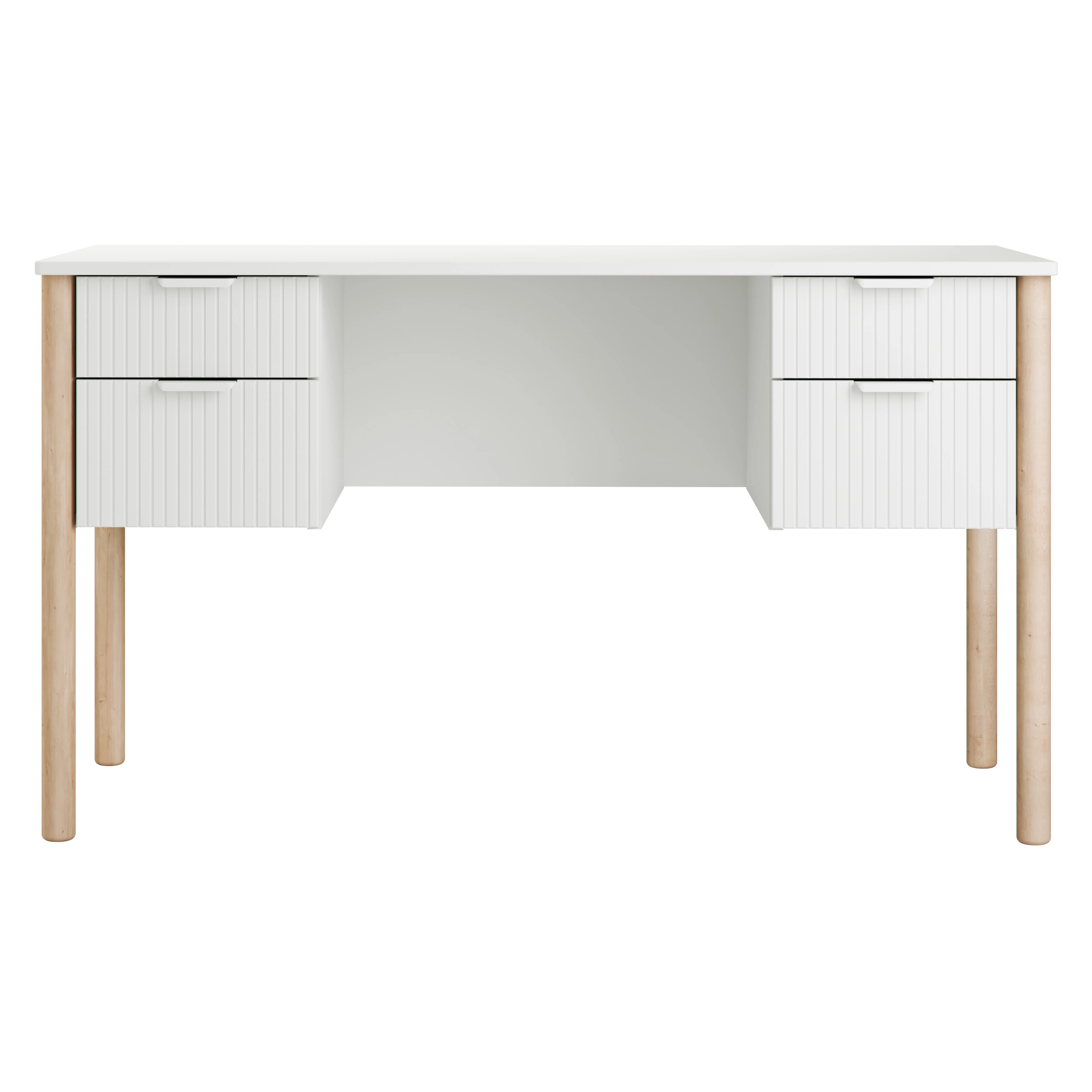 Pinio - Bureau Miloo | White - Image 2