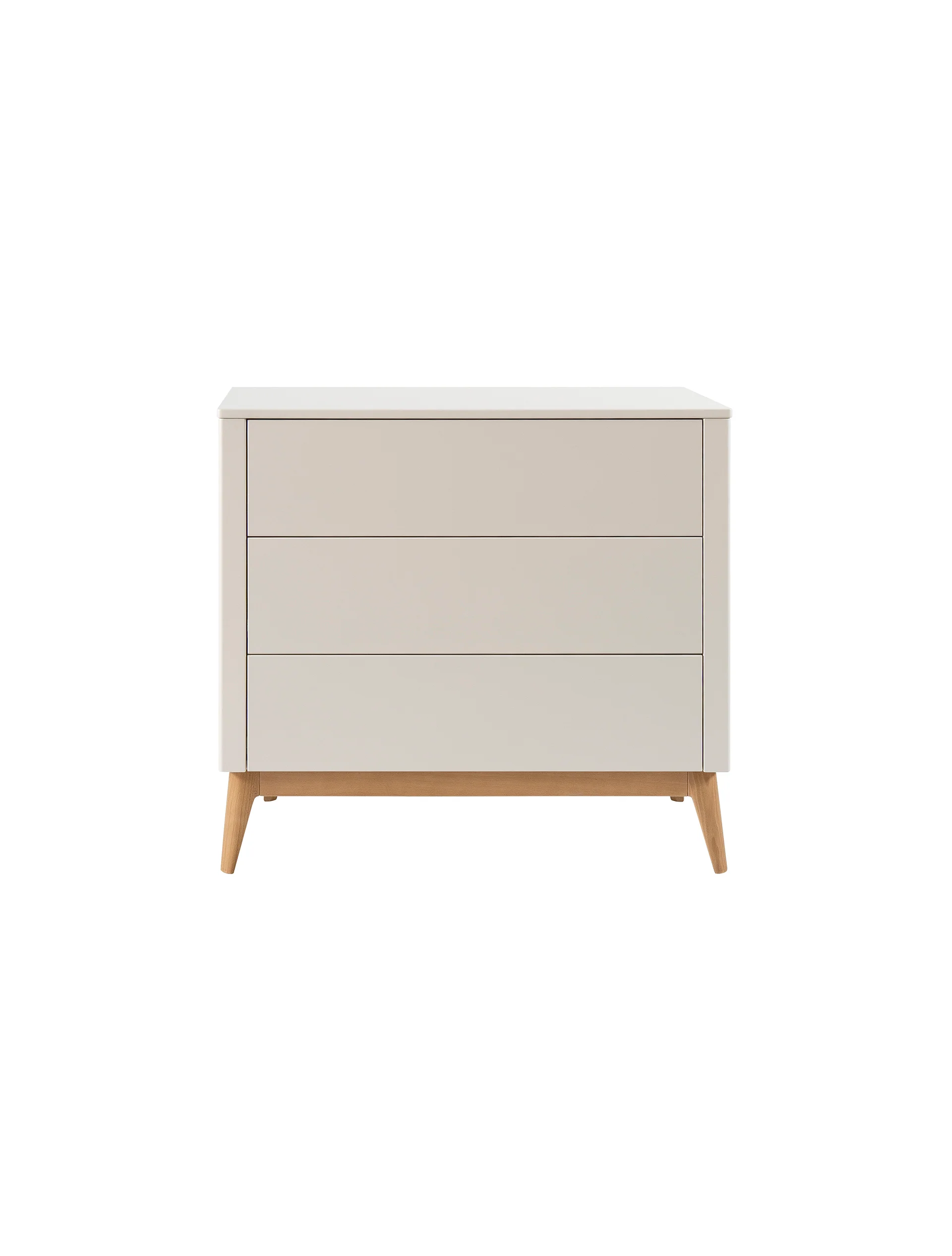 Pinio - Commode Seth 3 Laden Champagne