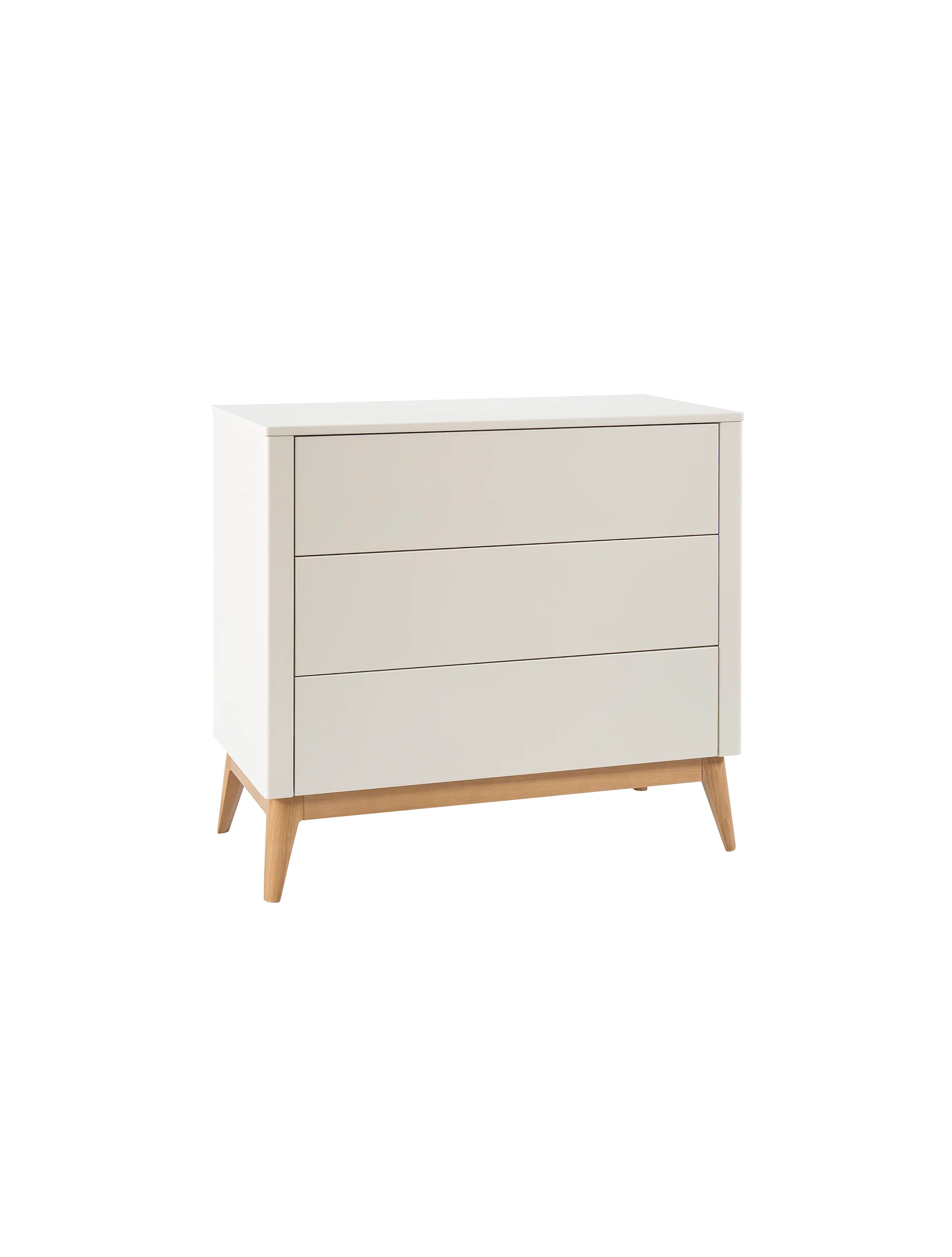 Pinio - Commode Seth 3 Laden Champagne - Image 2