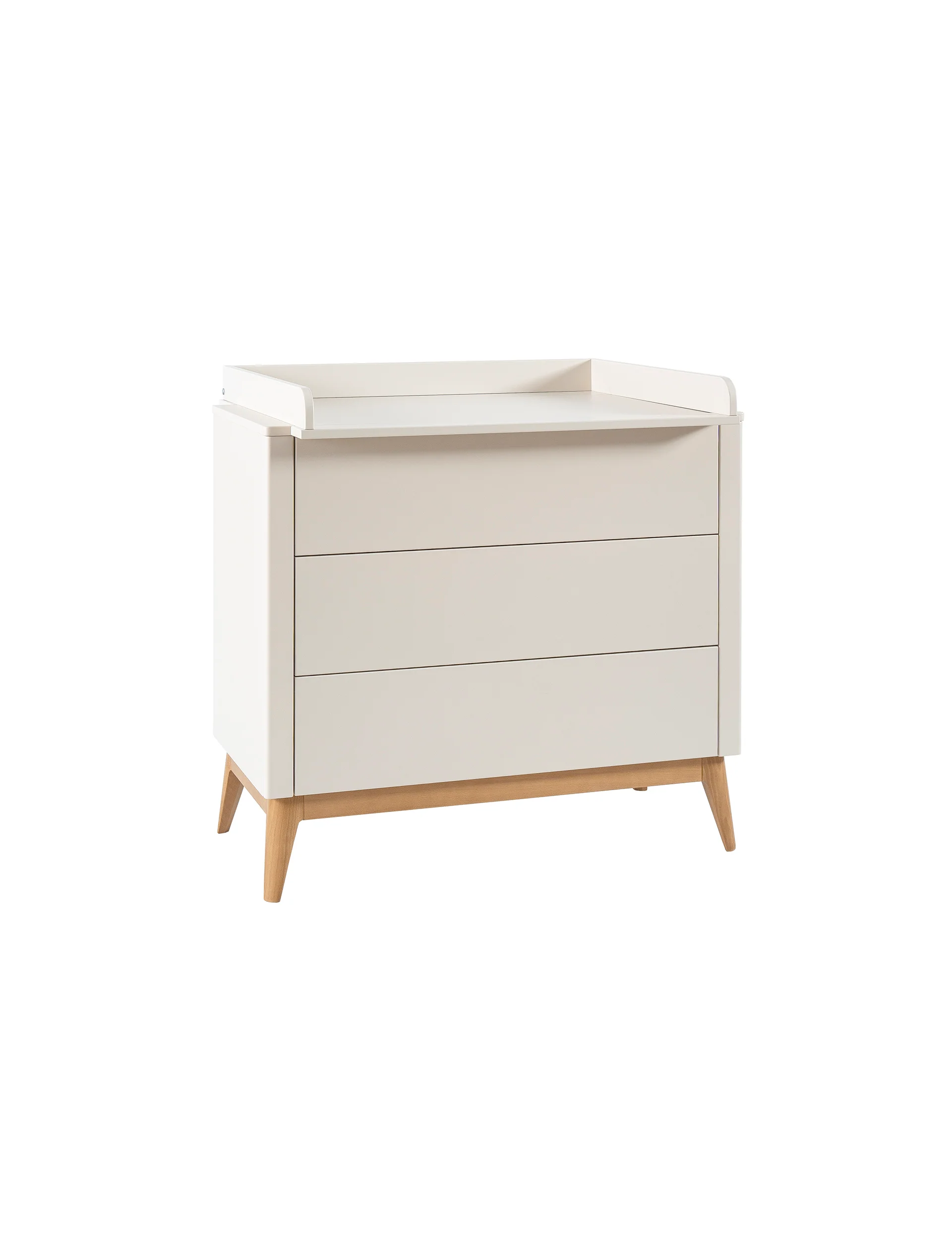 Pinio - Commode Seth 3 Laden Champagne - Image 3