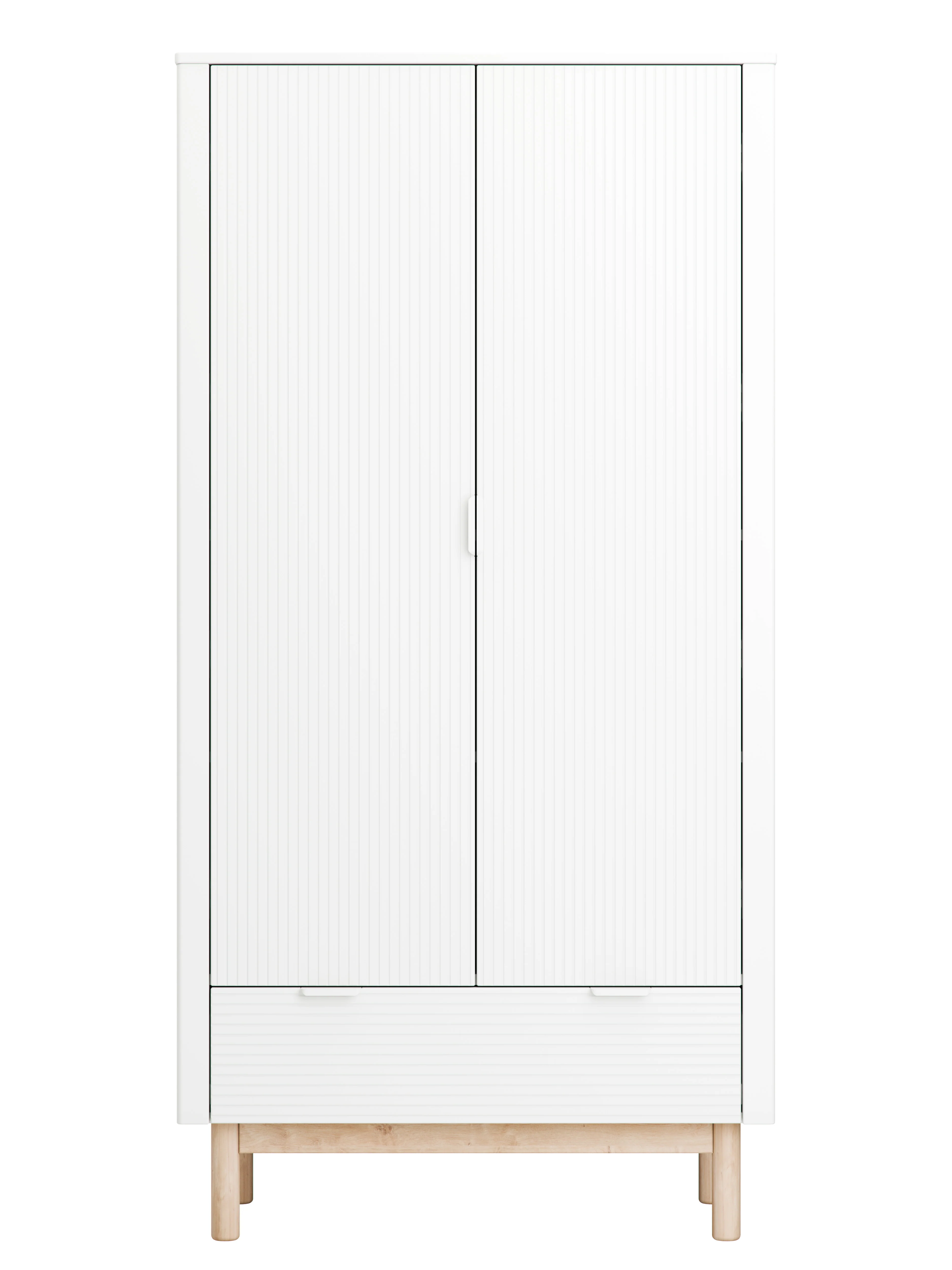 Pinio - Kast Miloo 2 Deuren | White - Image 2