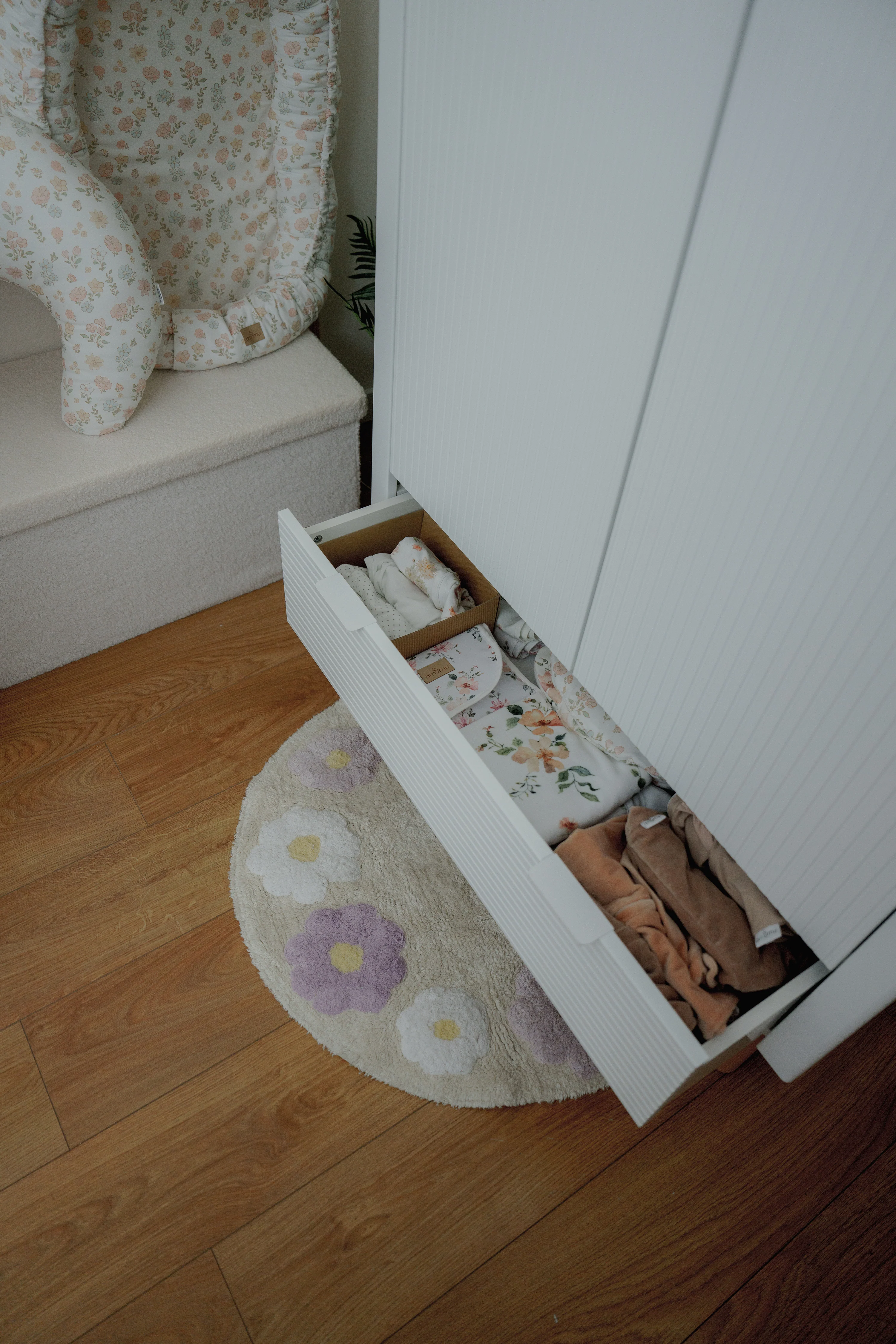 Pinio - Kast Miloo 2 Deuren | White - Image 7