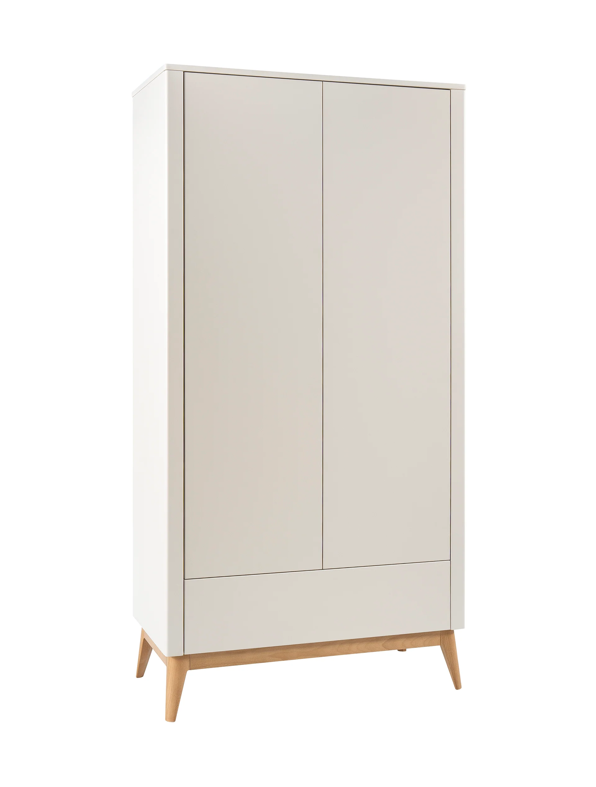 Pinio - Kast Seth 2 Deuren Champagne