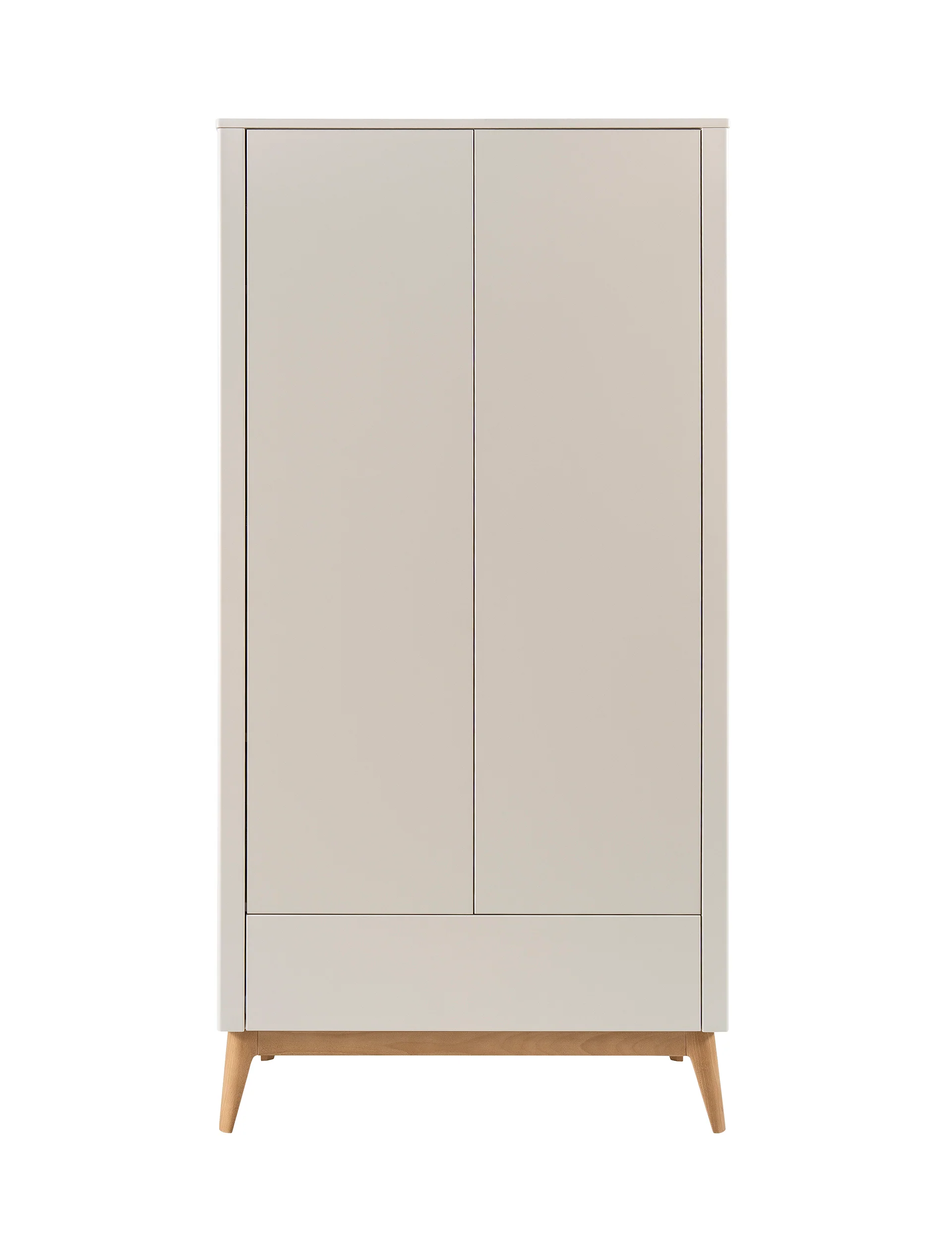 Pinio - Kast Seth 2 Deuren Champagne - Image 2