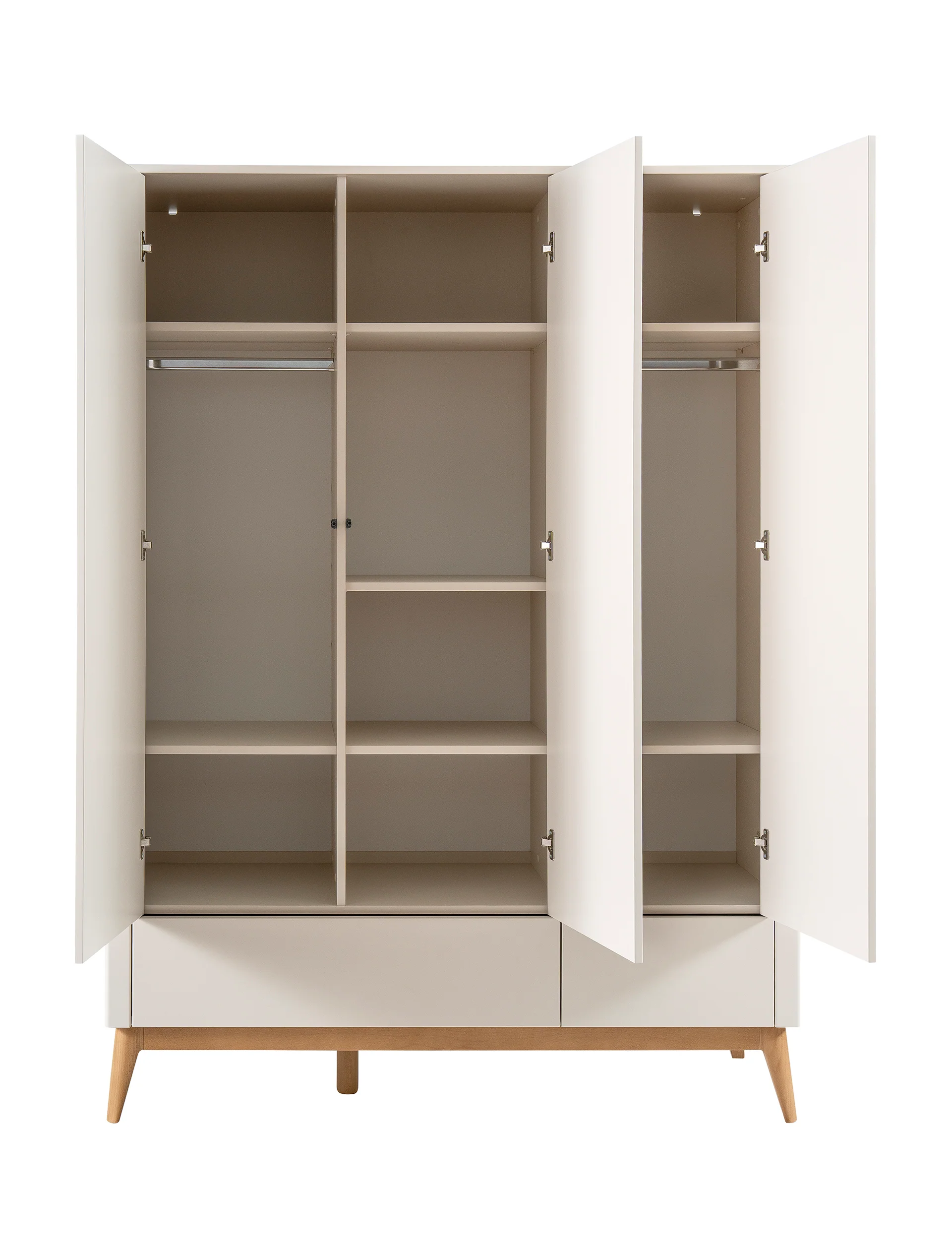Pinio - Kast Seth 3 Deuren Champagne - Image 3