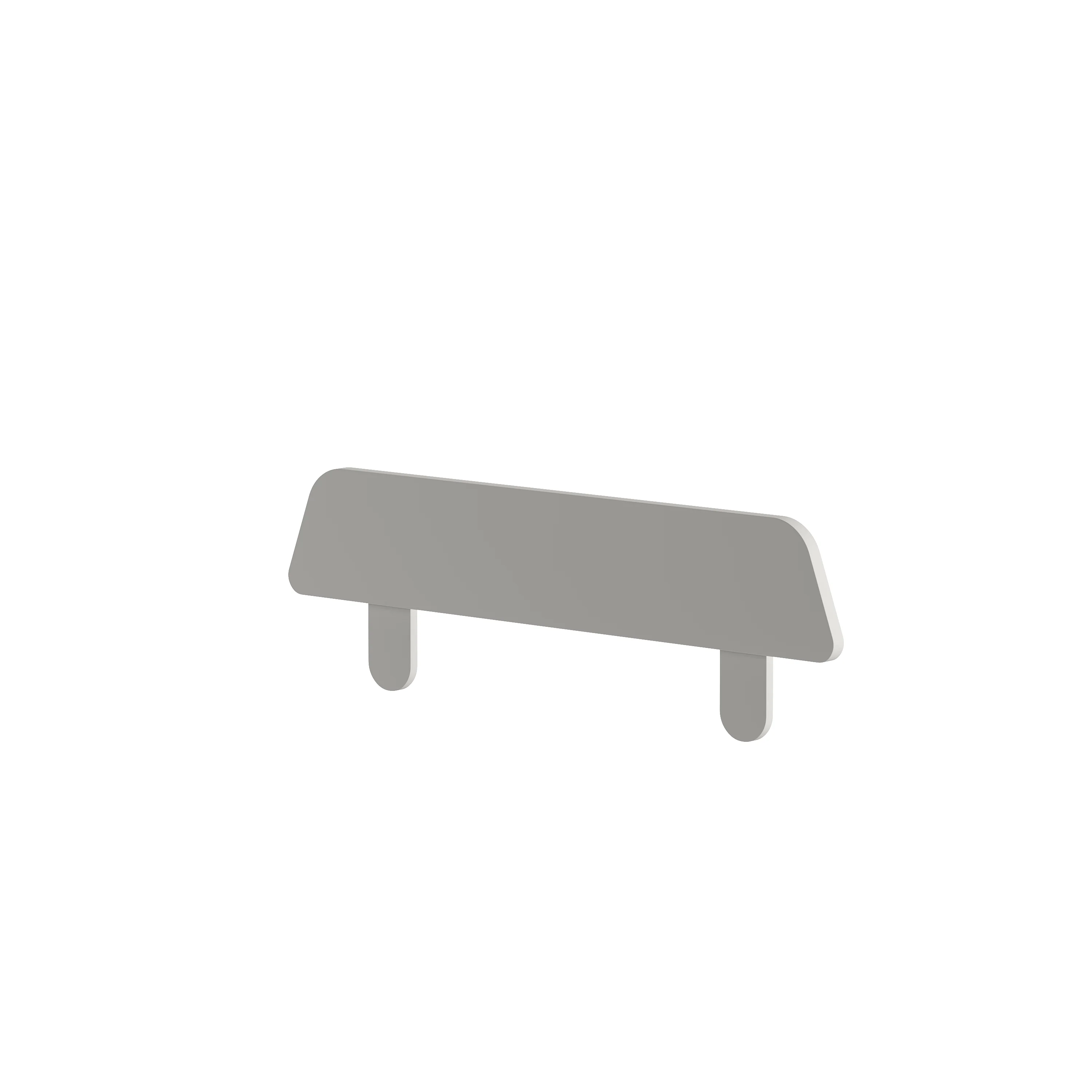Pinio - Uitvalbeschermer Swing | Grey