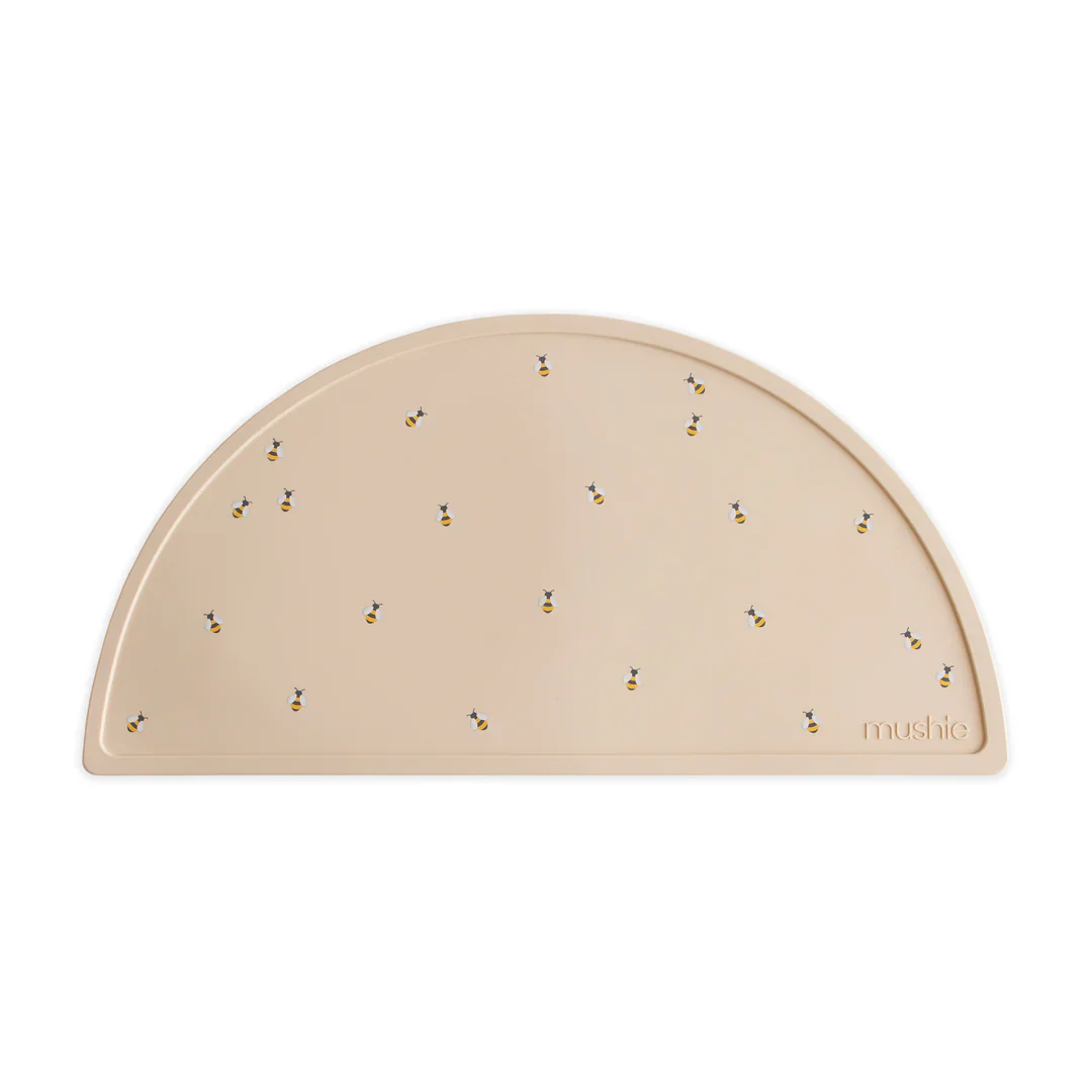 Placemat Bee
