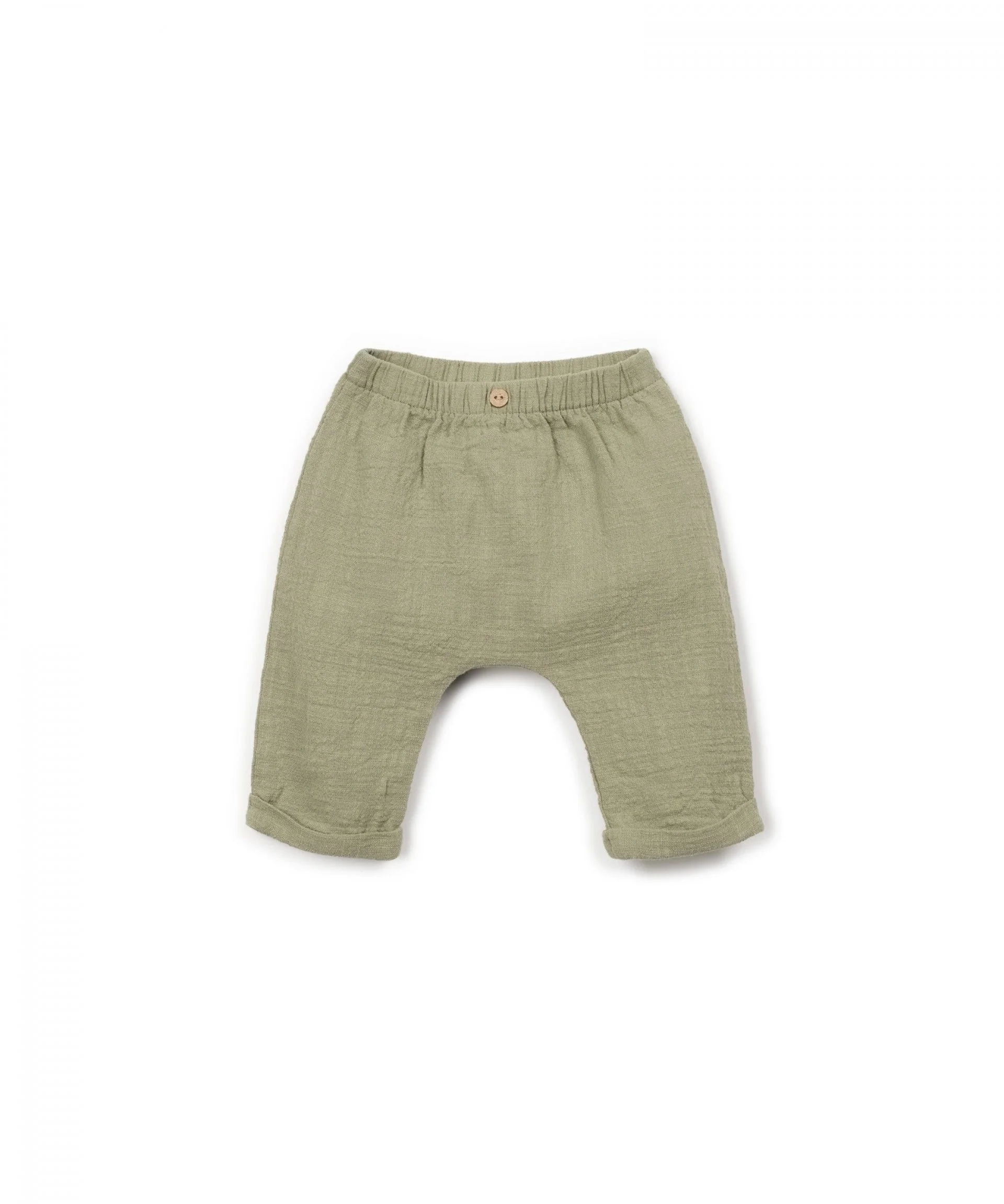 Play Up - Broek Woven | Texture