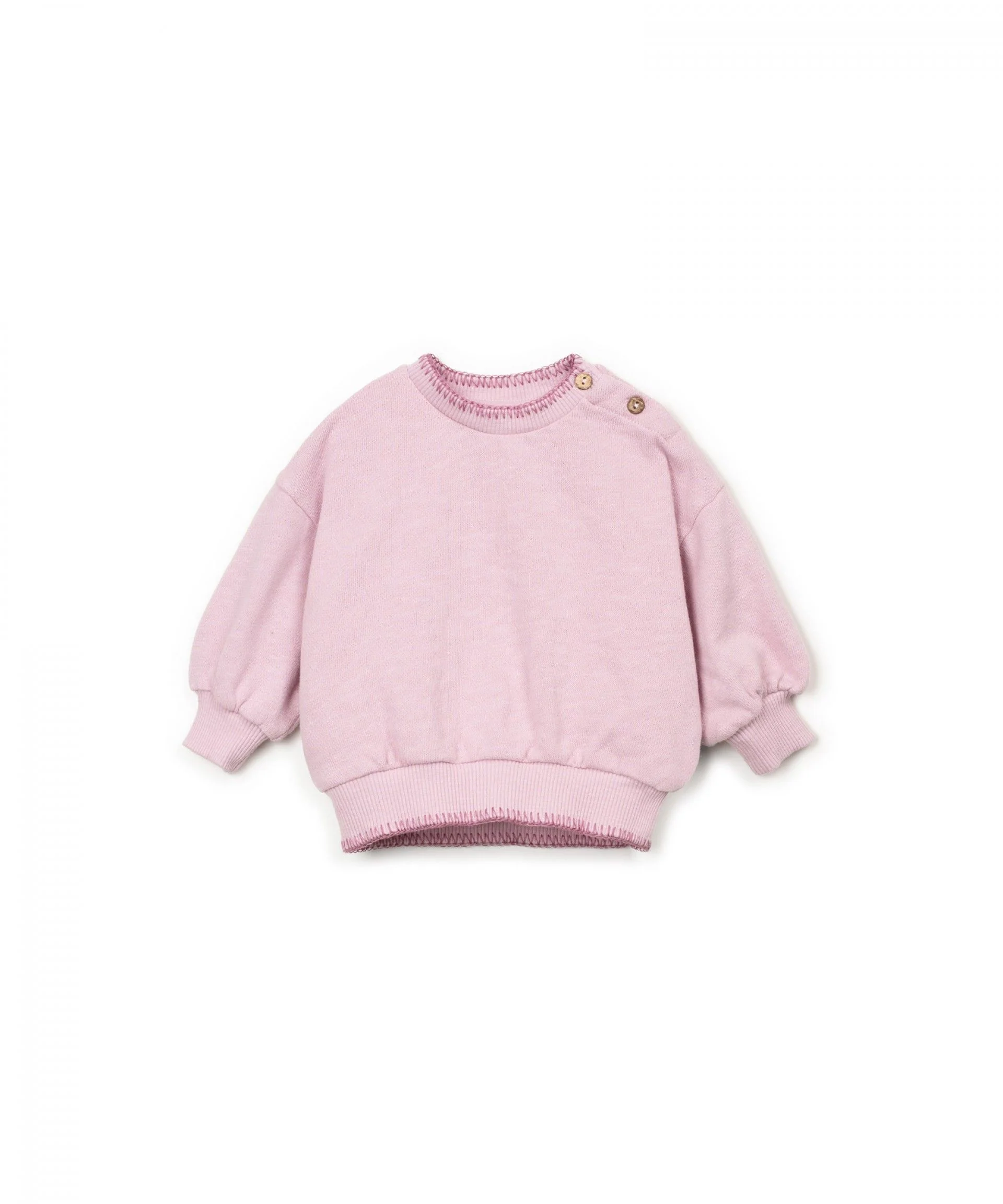Play Up - Sweater Fleece | Margarida