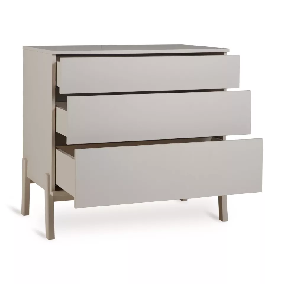 Quax Ashi Commode | Clay - Image 3