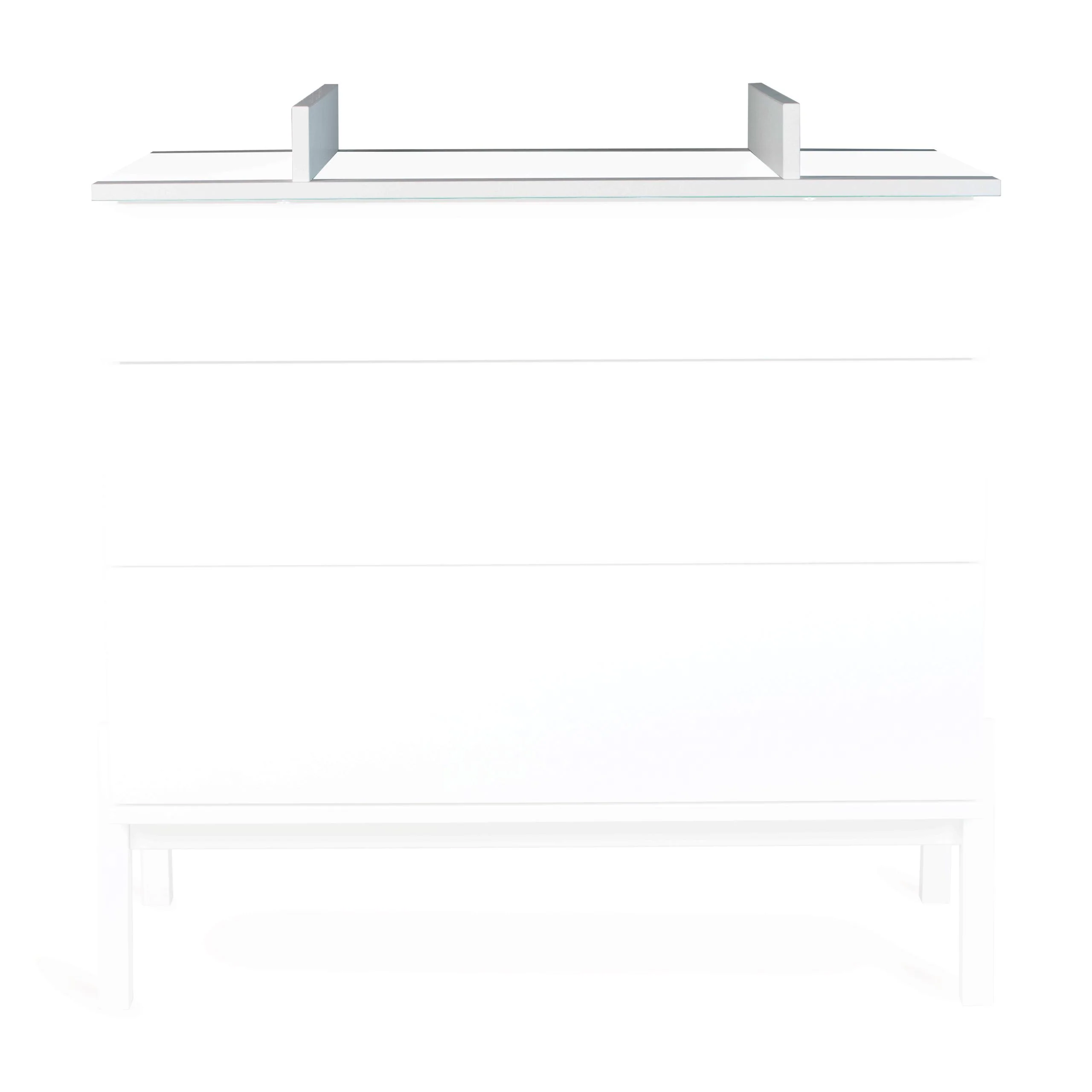 Quax Ashi Commode Extensie | Cream