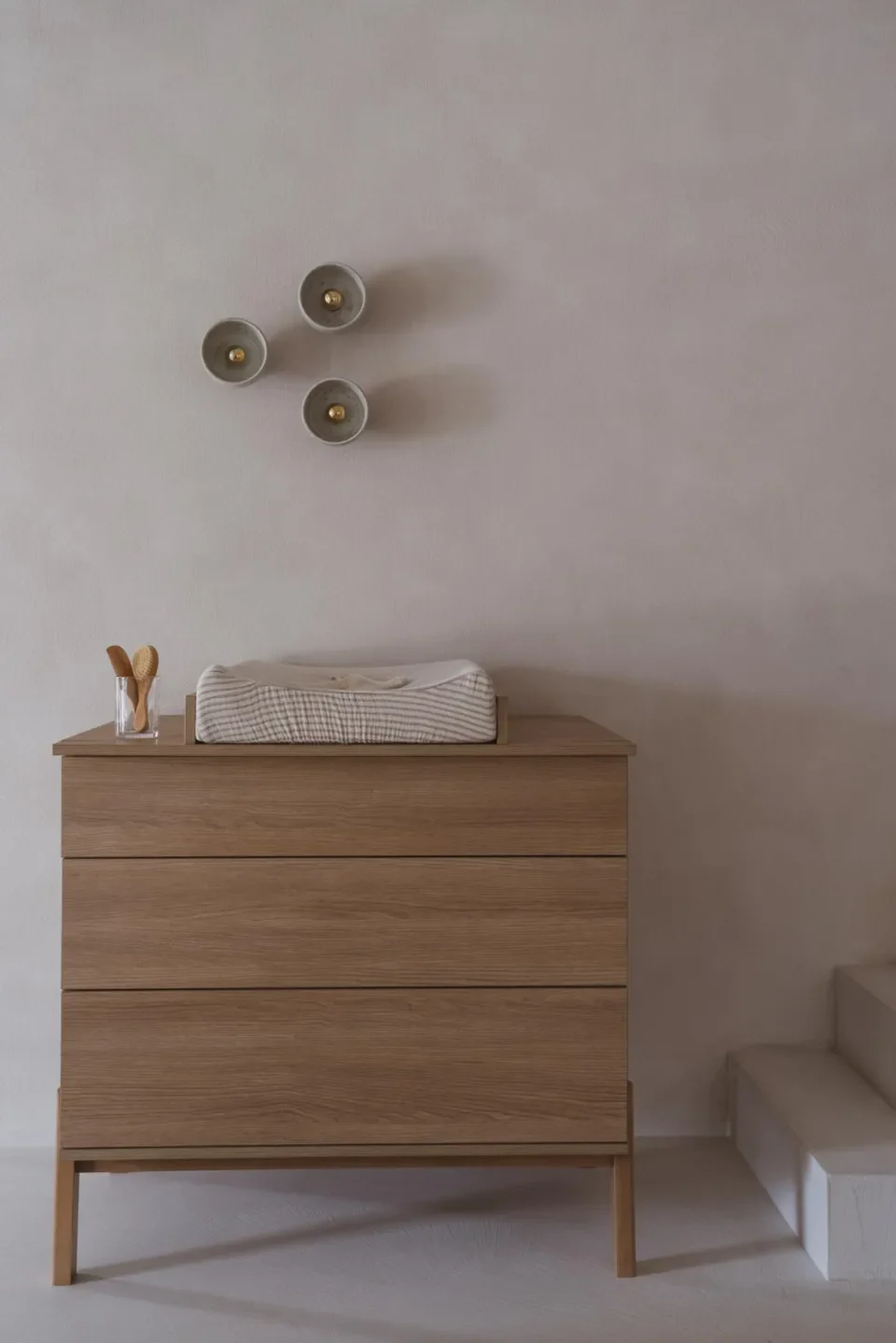Quax Ashi Commode Extensie | Honey Ash - Image 7