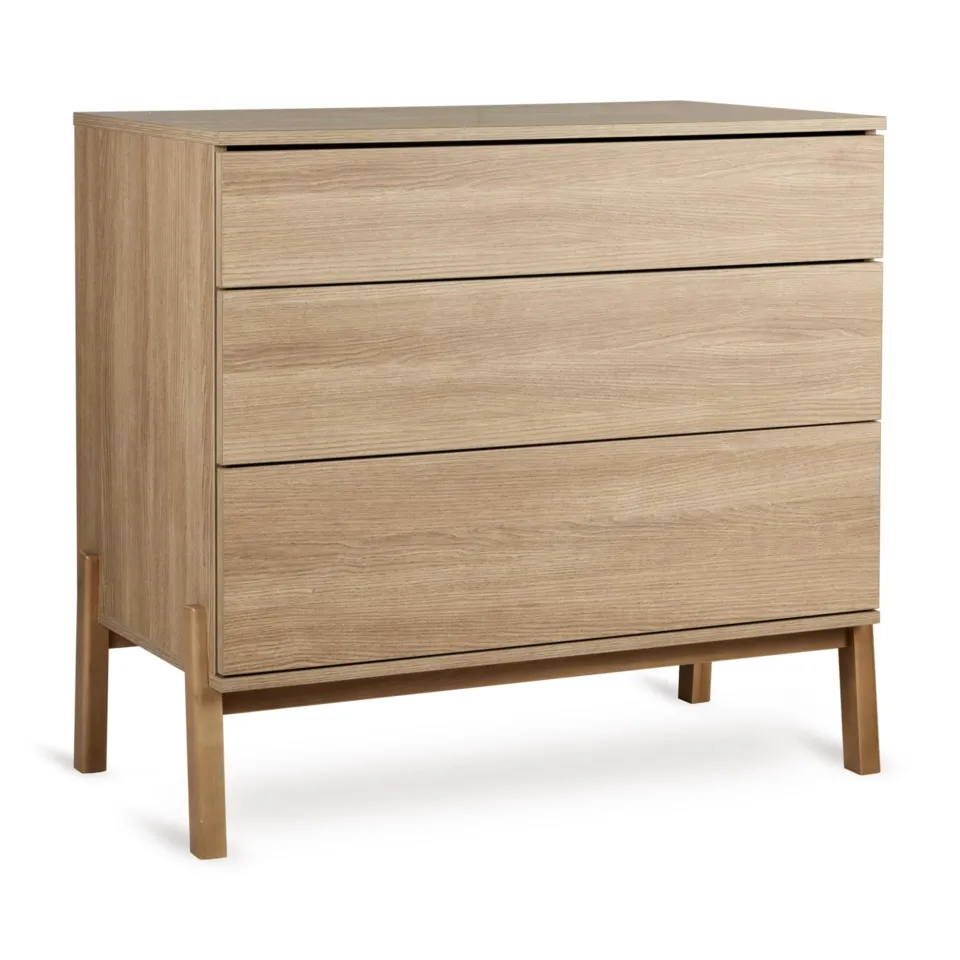 Quax Ashi Commode | Honey Ash - Image 2