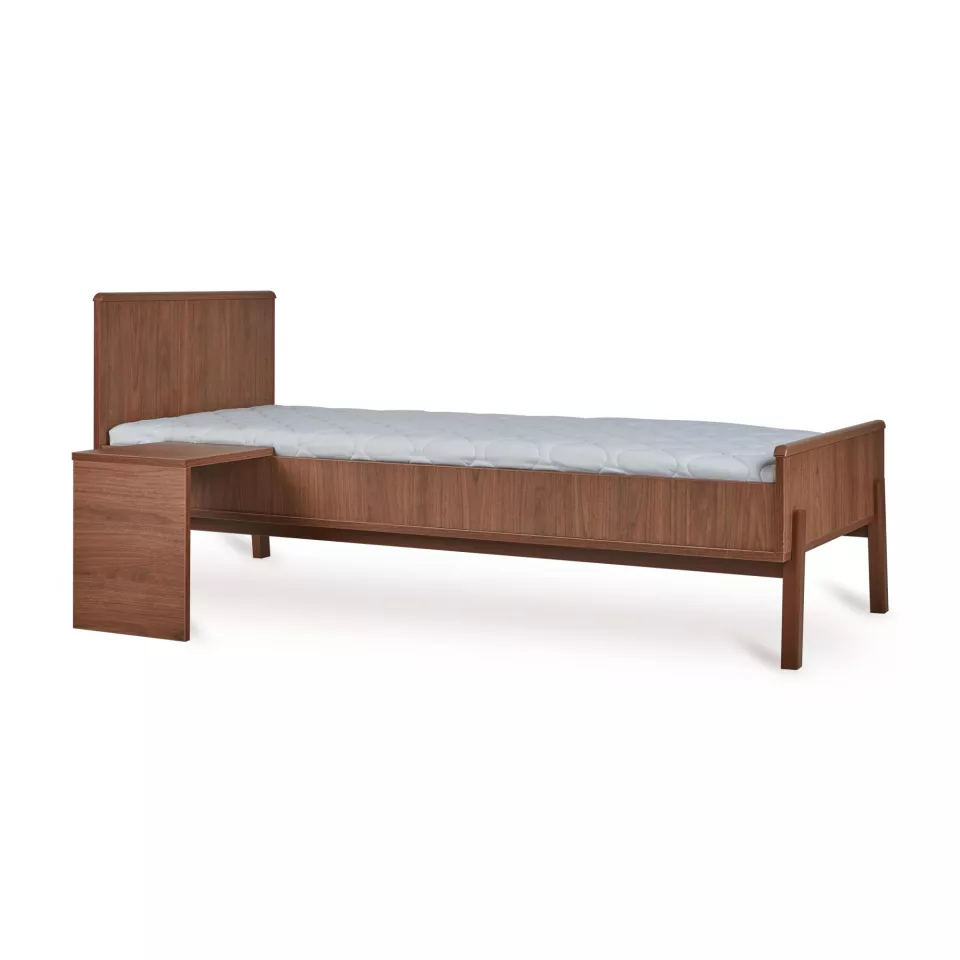 Quax Ashi Junior Kit 70/170 cm | Chestnut - Image 3