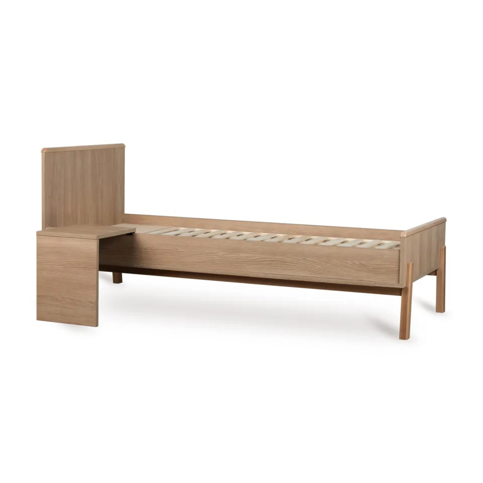Quax Ashi Junior Kit 70/170 cm | Honey Ash - Image 2