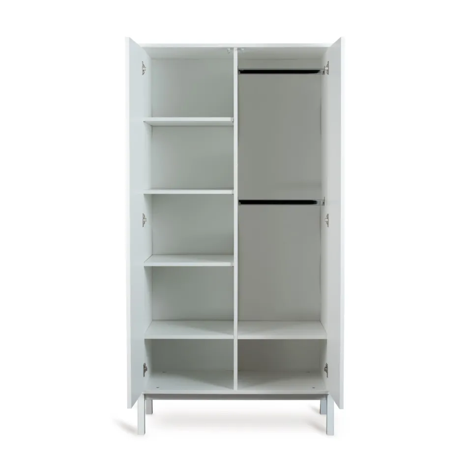 Quax Ashi Kast | Cream - Image 2