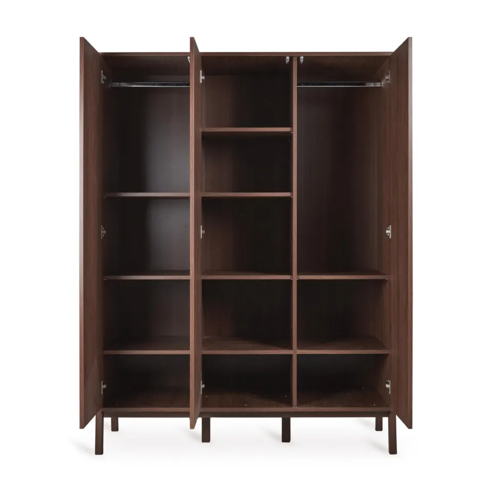 Quax Ashi XL Kast | Chestnut - Image 2