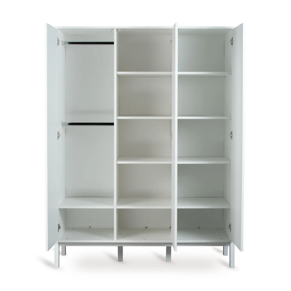 Quax Ashi XL Kast | Cream - Image 2