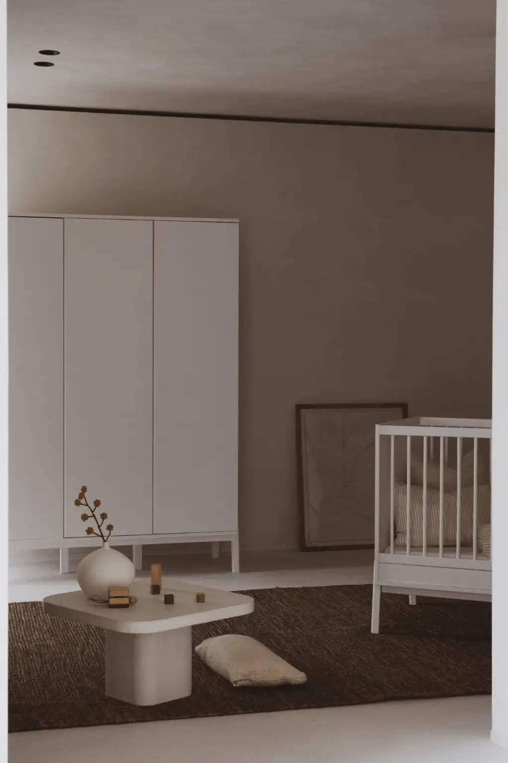 Quax Ashi XL Kast | Cream - Image 3