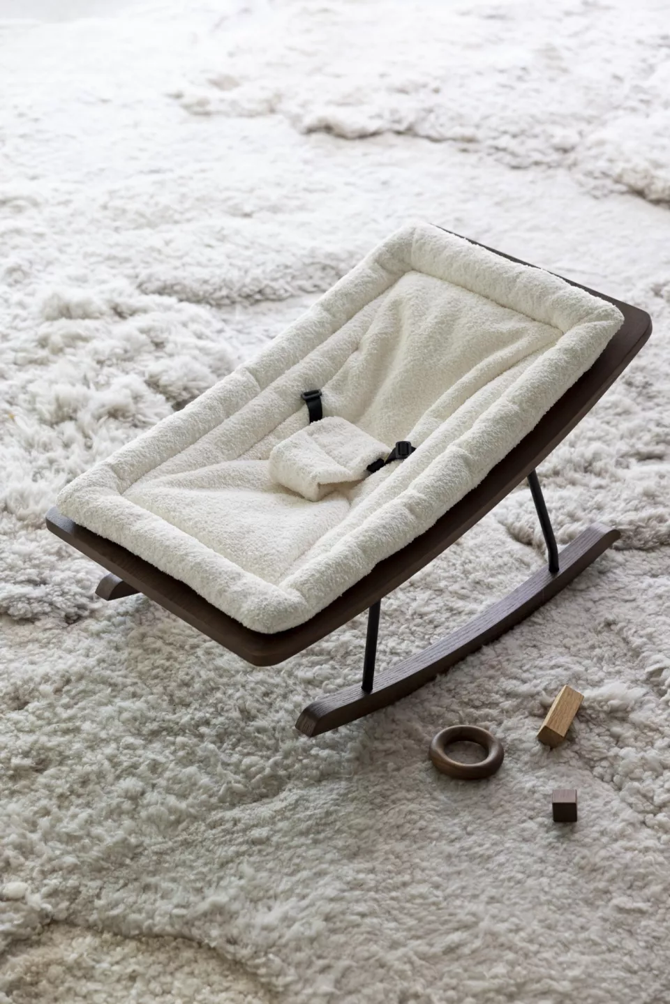 Quax - Baby Relax Rocking Cream | Modern Comfort - Image 4