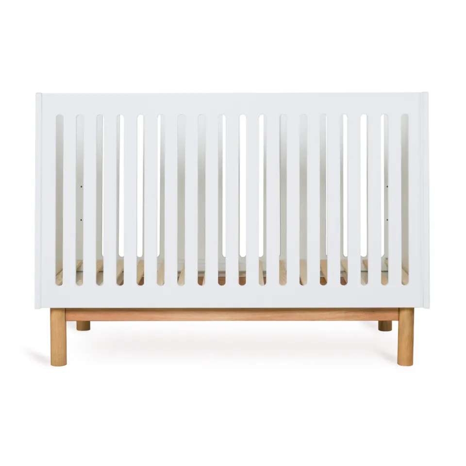 Quax - Babybed Mood 60x120 | White