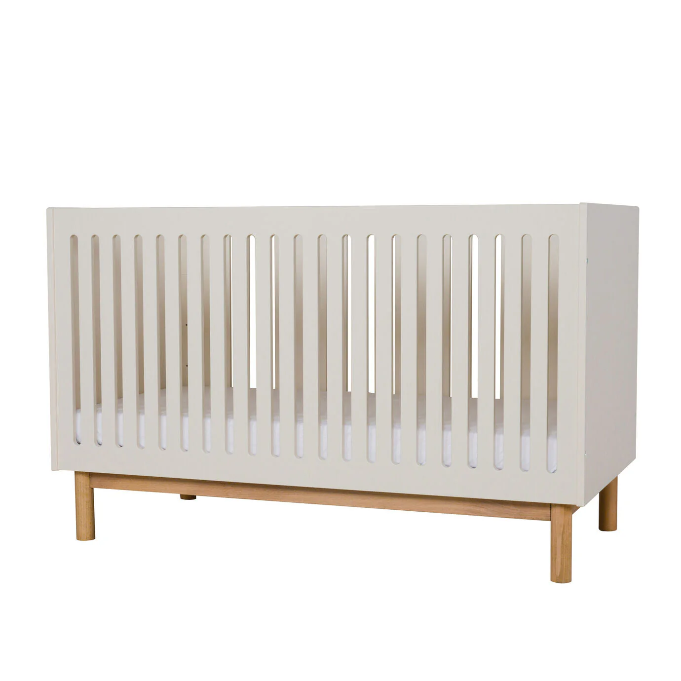 Quax - Bed 70 x 140 cm Mood | Clay - Image 2
