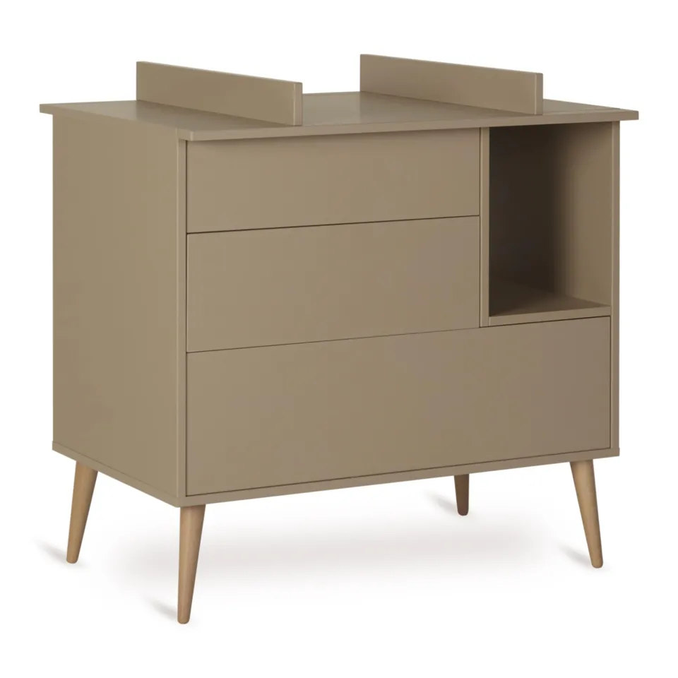Quax - Commode Cocoon | Latte - Image 3