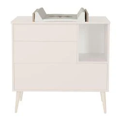 Quax - Extensie voor Commode Cocoon | Latte
