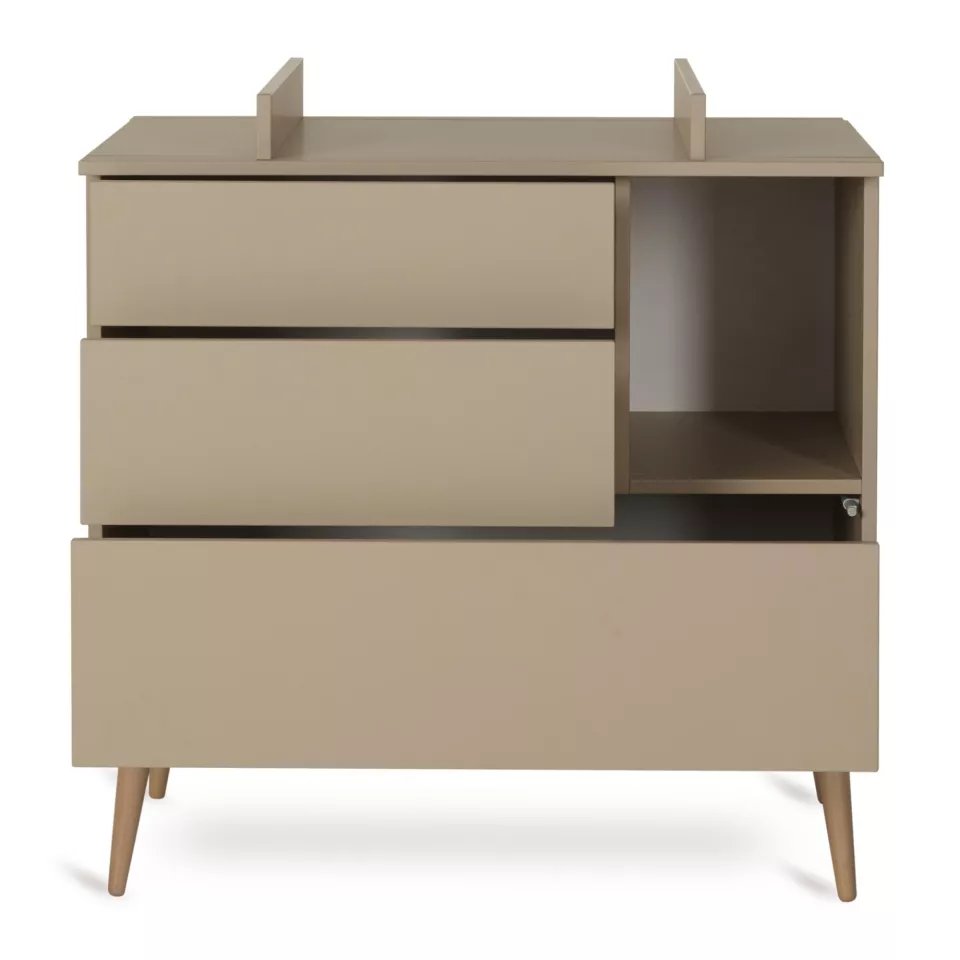 Quax - Extensie voor Commode Cocoon | Latte - Image 3